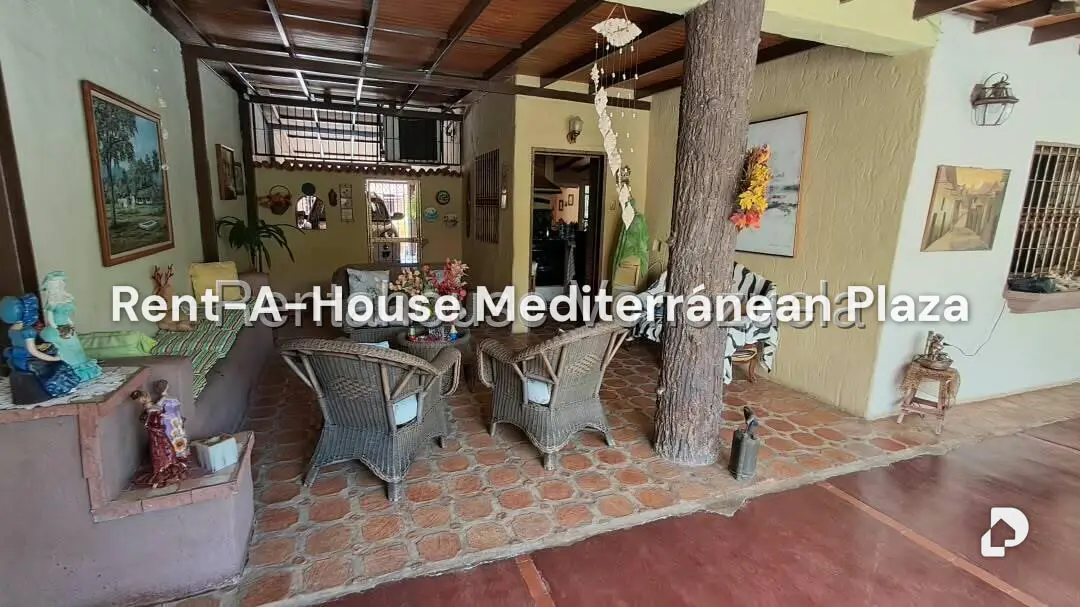 Casa en La Cumaca, San Diego – 25