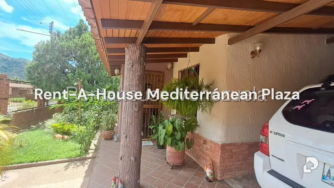 Casa en La Cumaca, San Diego – 5