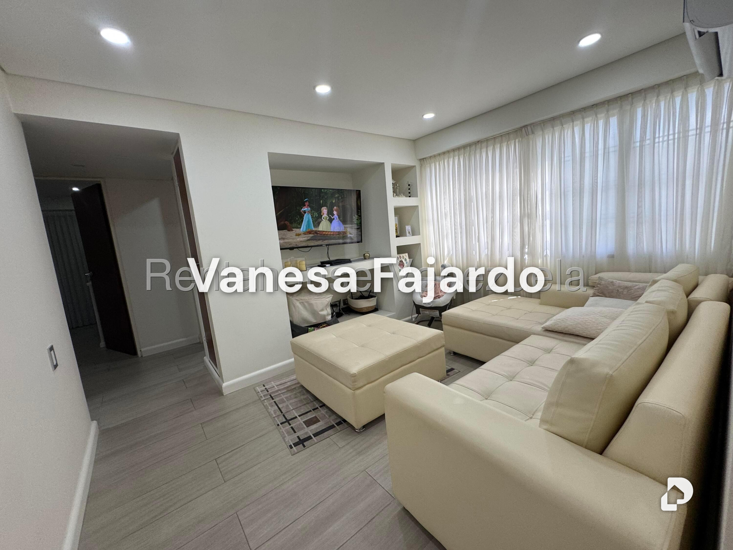 Apartamento en Manzanares, Caracas – 29