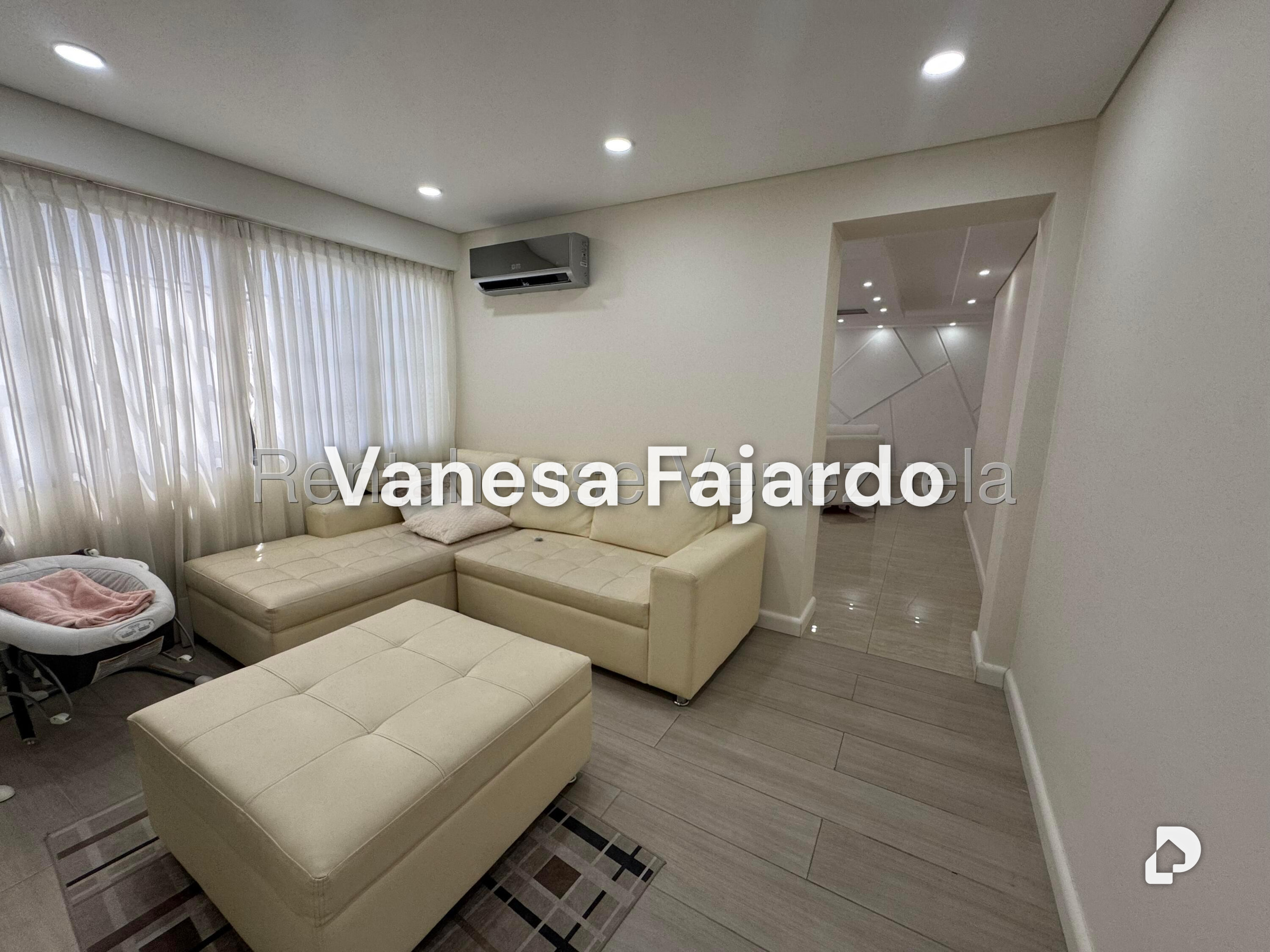 Apartamento en Manzanares, Caracas – 28
