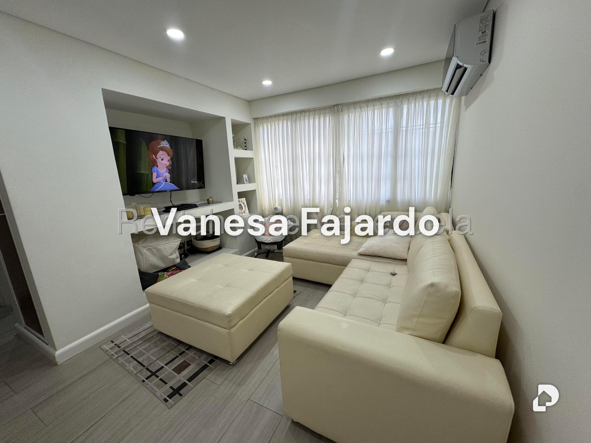 Apartamento en Manzanares, Caracas – 27