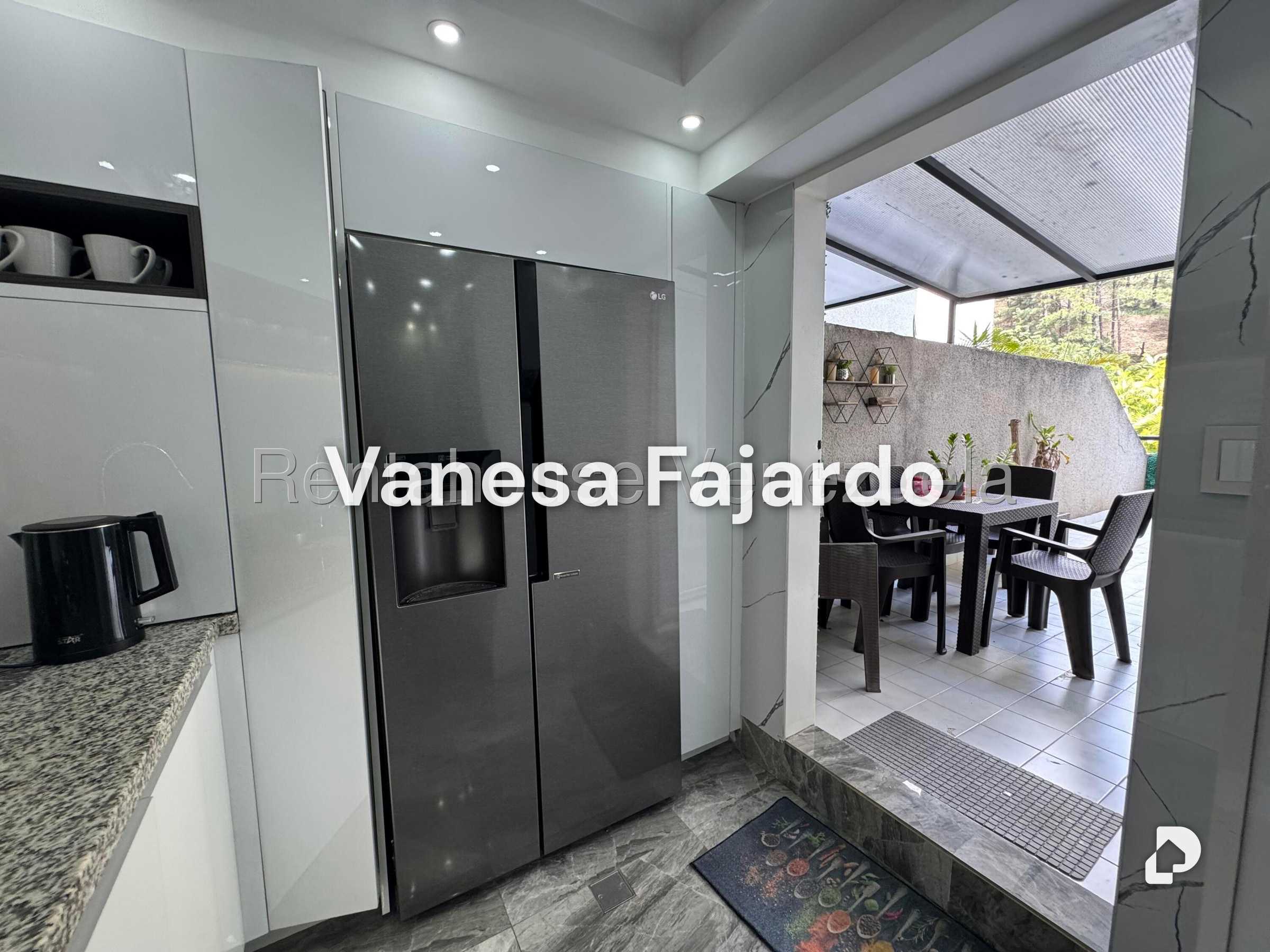 Apartamento en Manzanares, Caracas – 20
