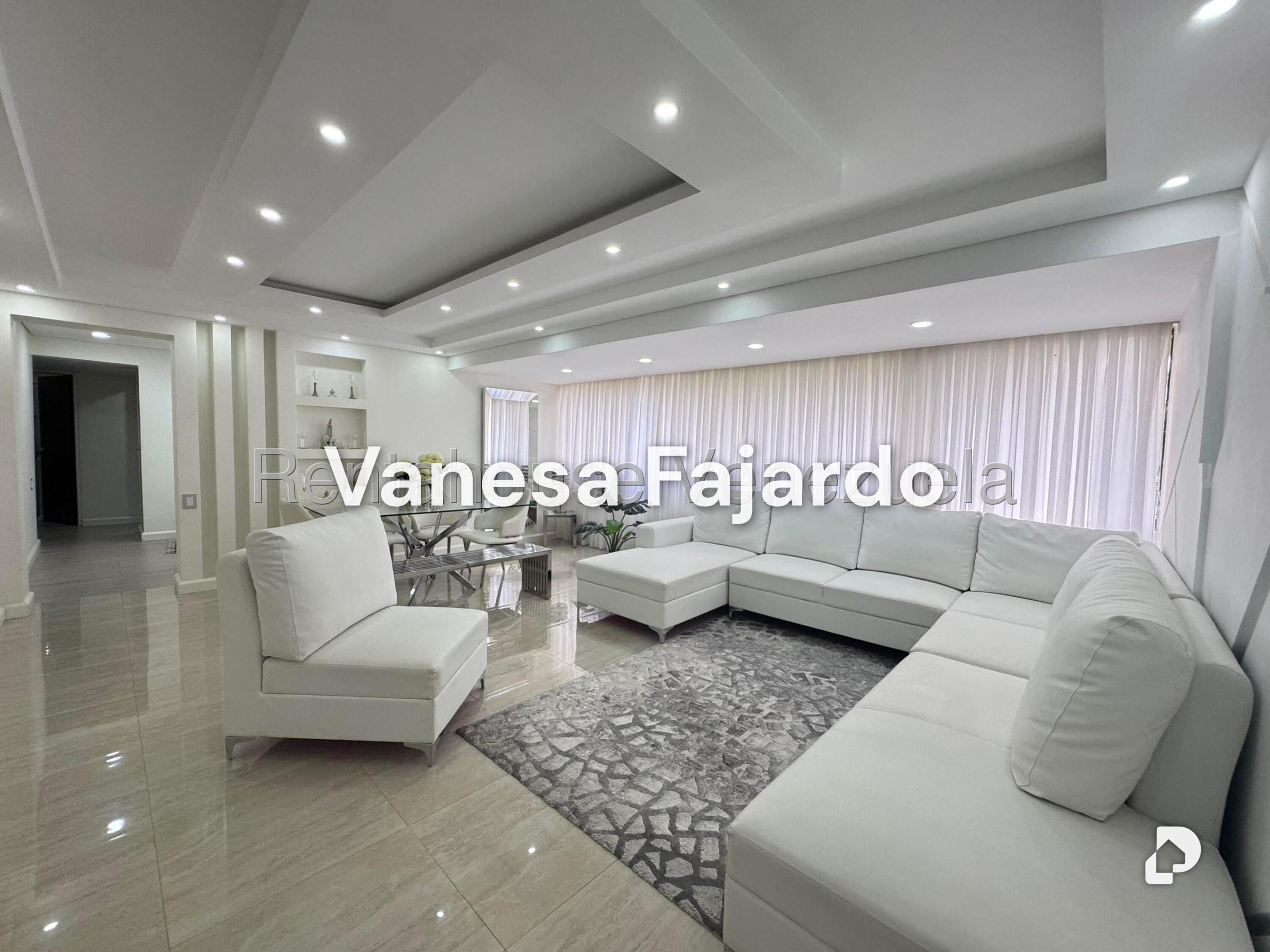 Apartamento en Manzanares, Caracas – 3
