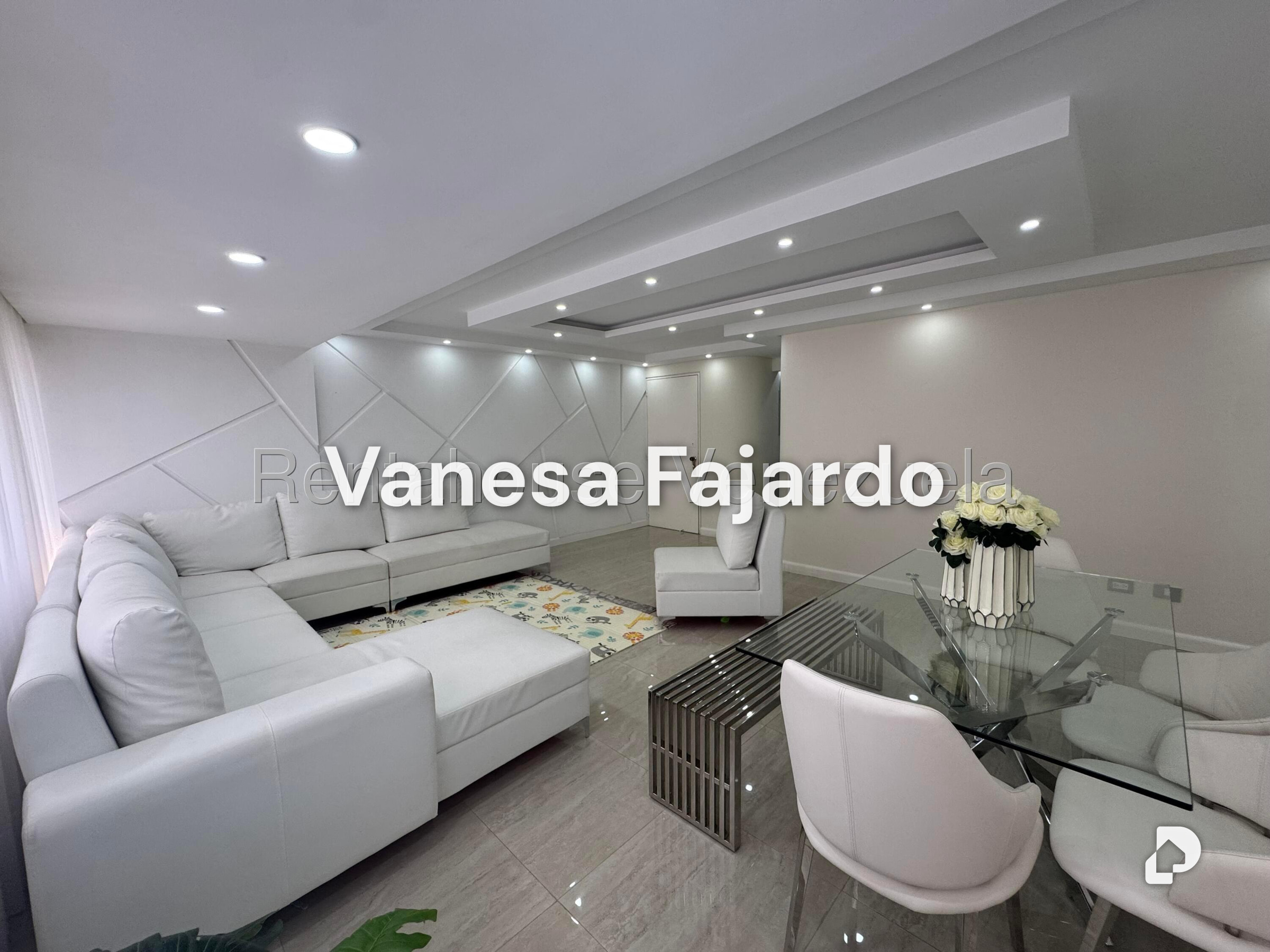 Apartamento en Manzanares, Caracas – 6