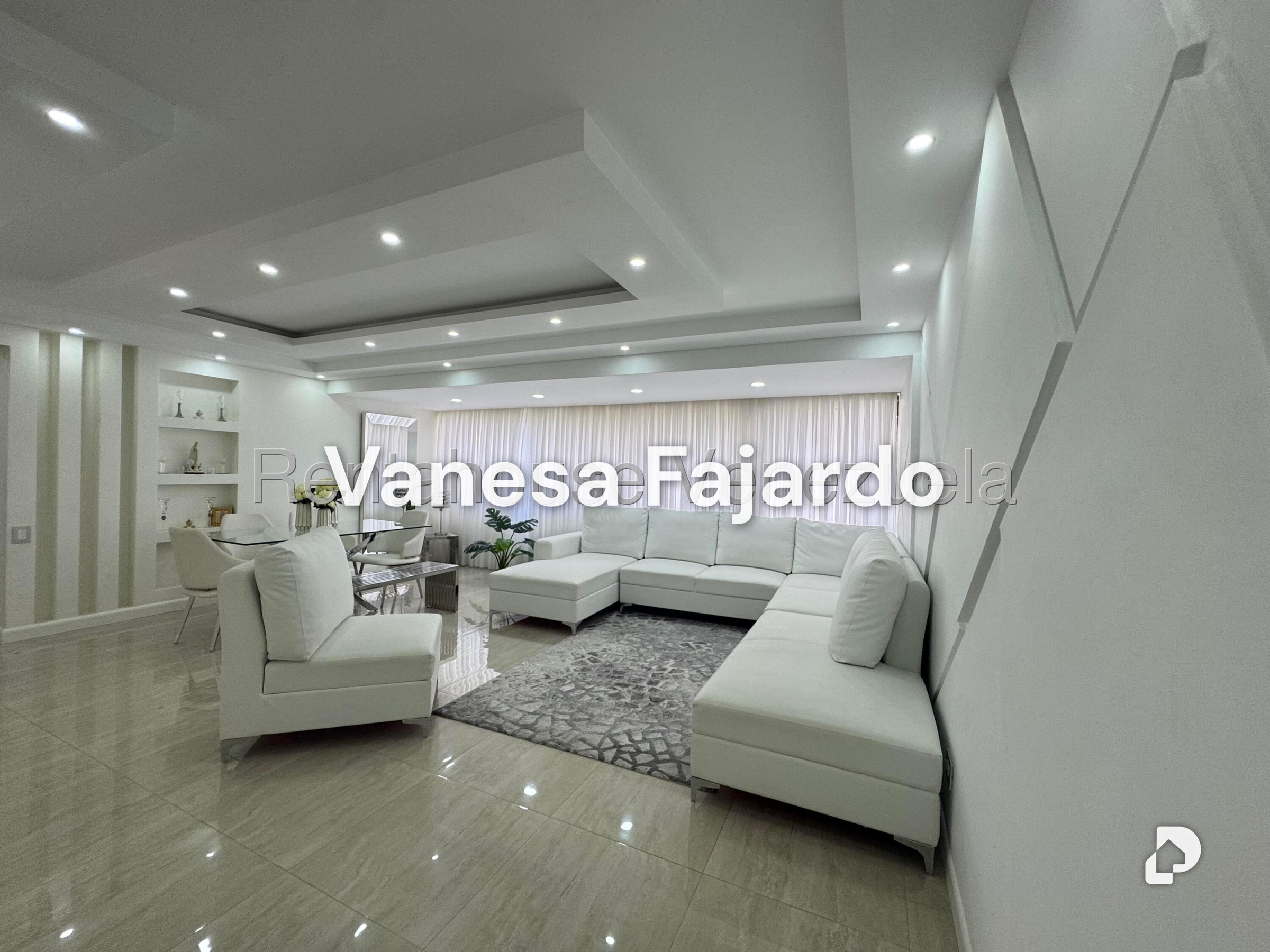 Apartamento en Manzanares, Caracas – 2