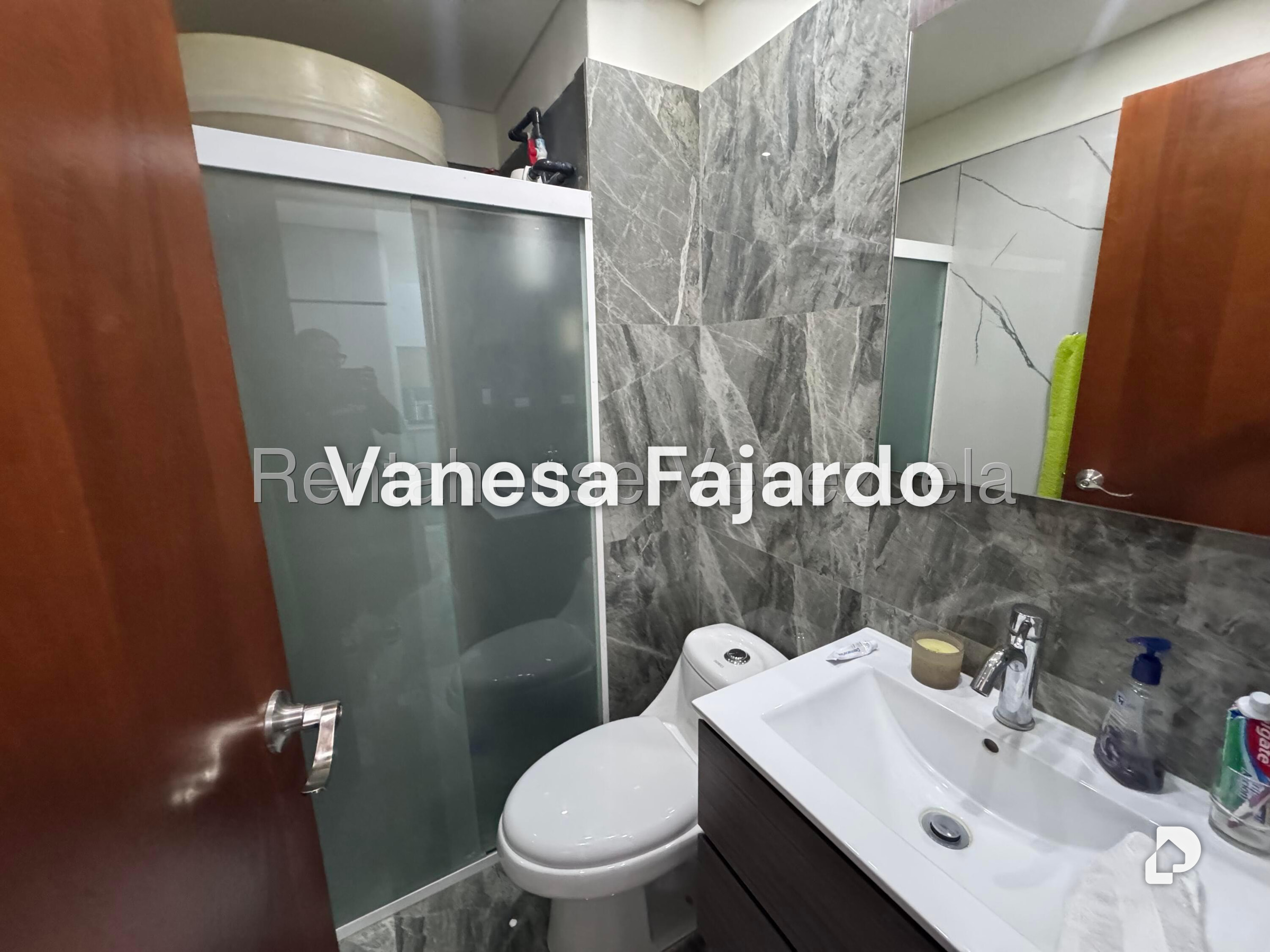 Apartamento en Manzanares, Caracas – 18