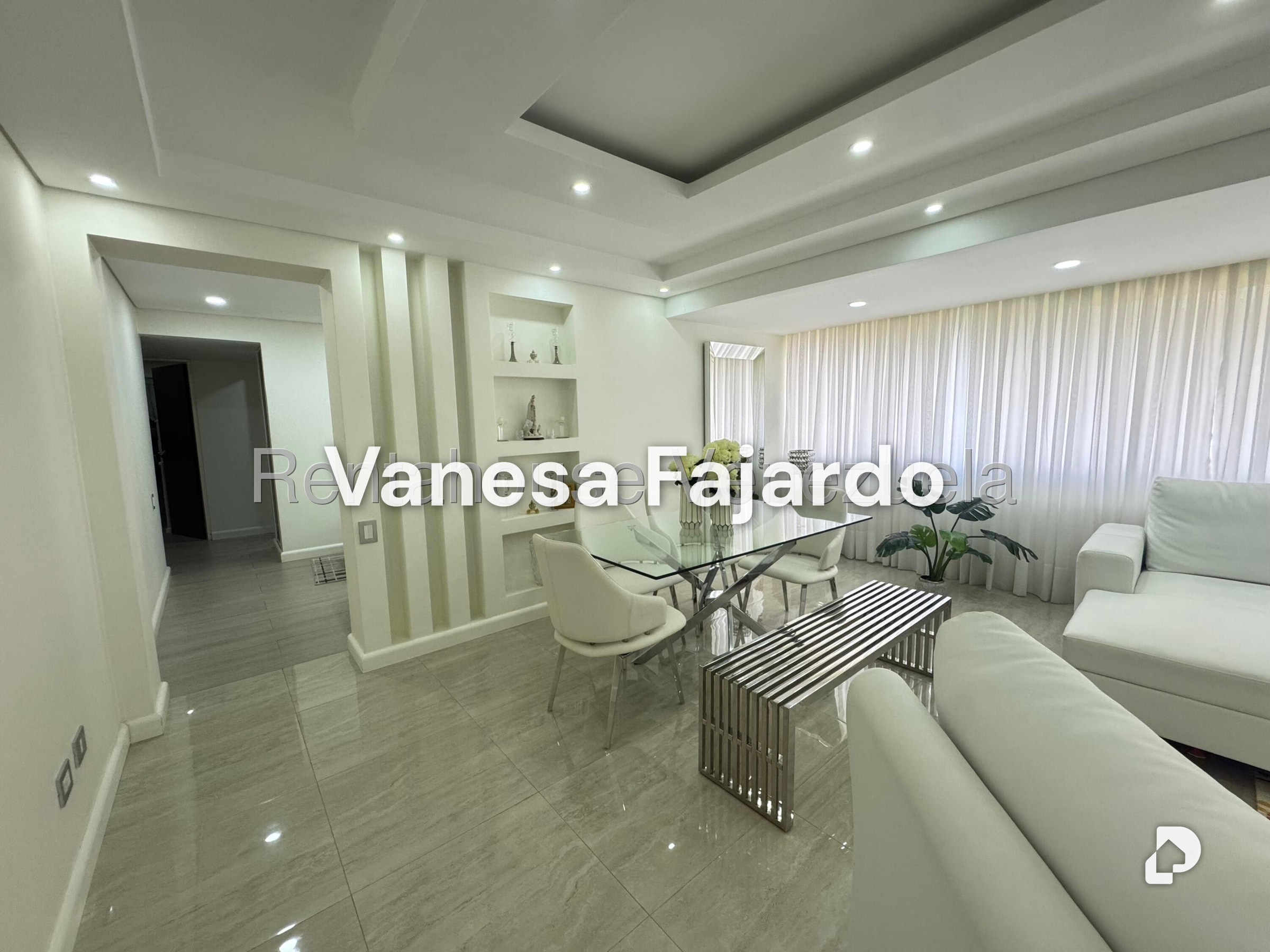 Apartamento en Manzanares, Caracas – 5