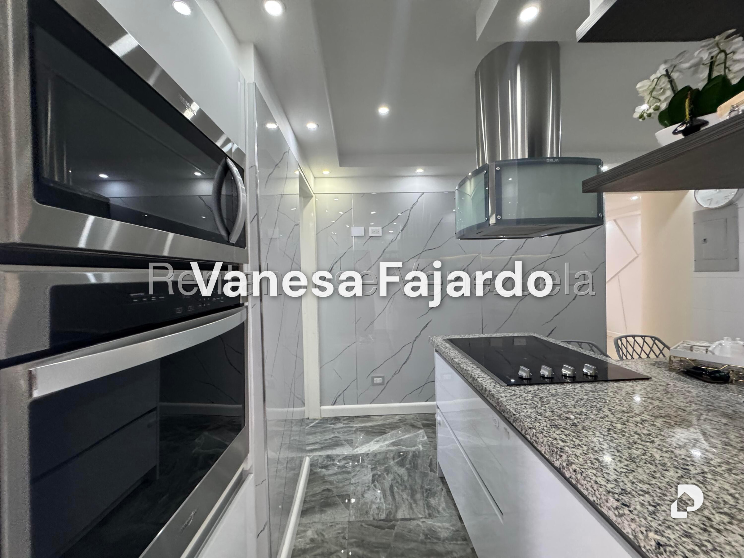 Apartamento en Manzanares, Caracas – 14
