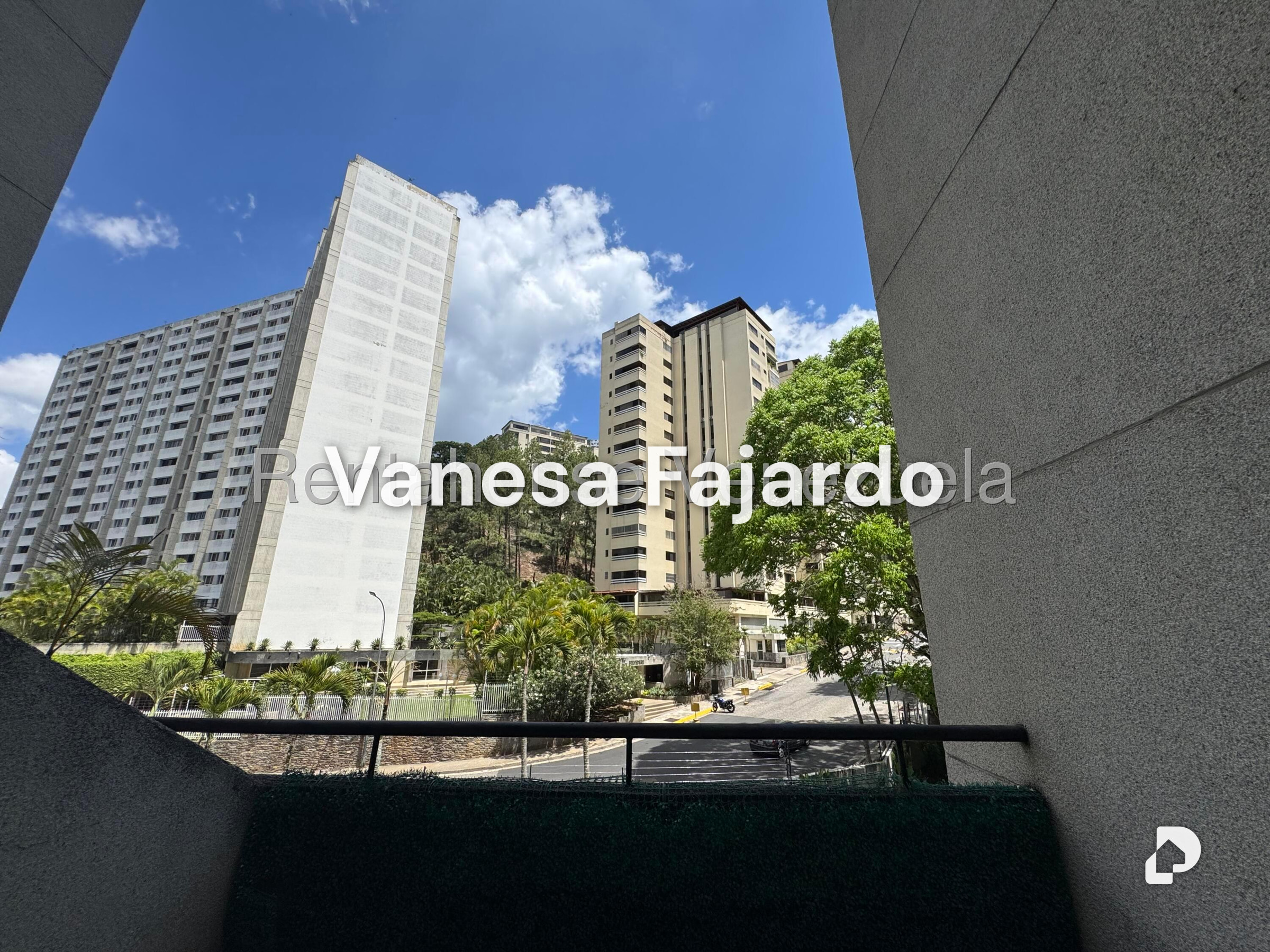 Apartamento en Manzanares, Caracas – 23