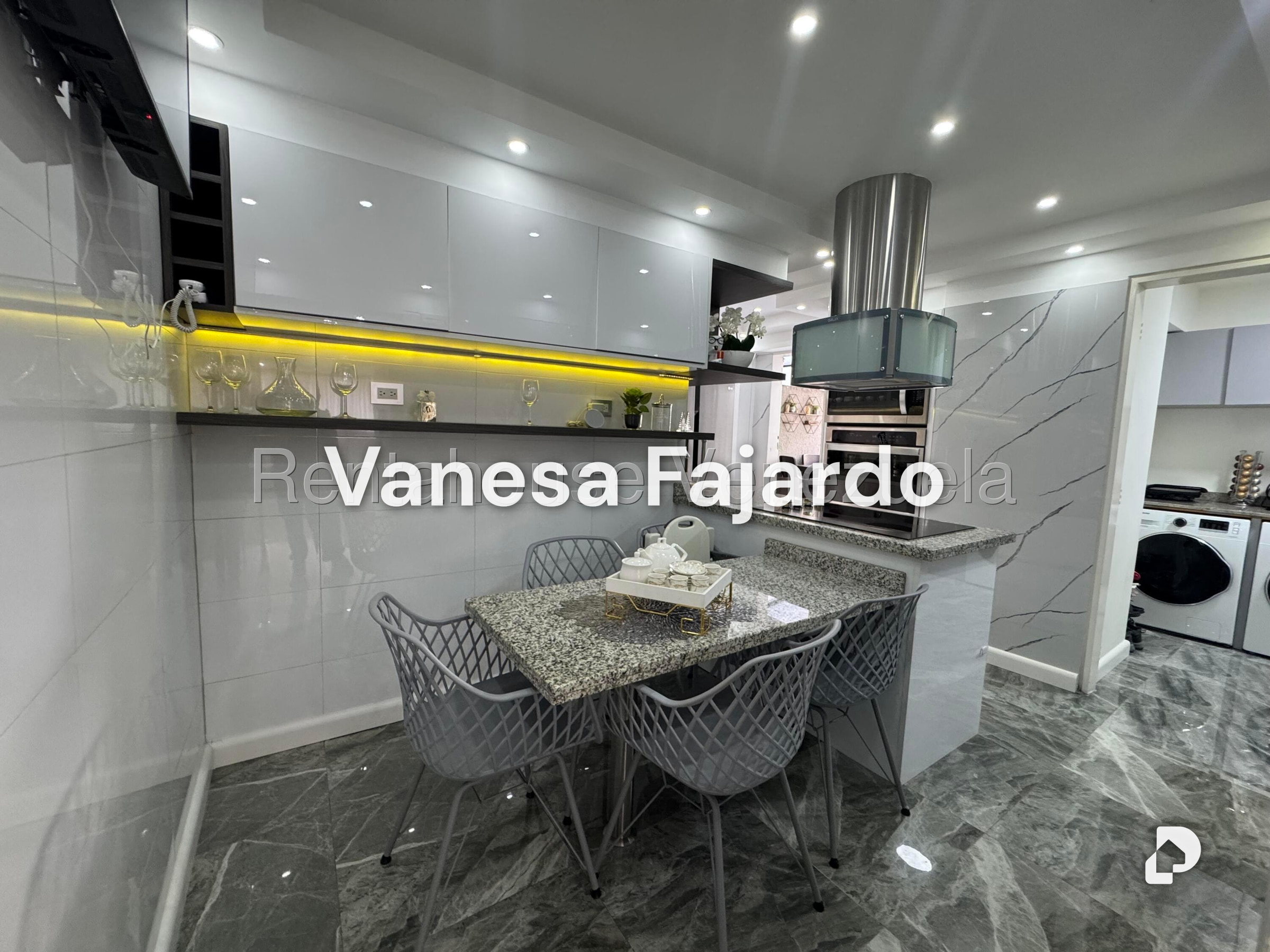 Apartamento en Manzanares, Caracas – 10