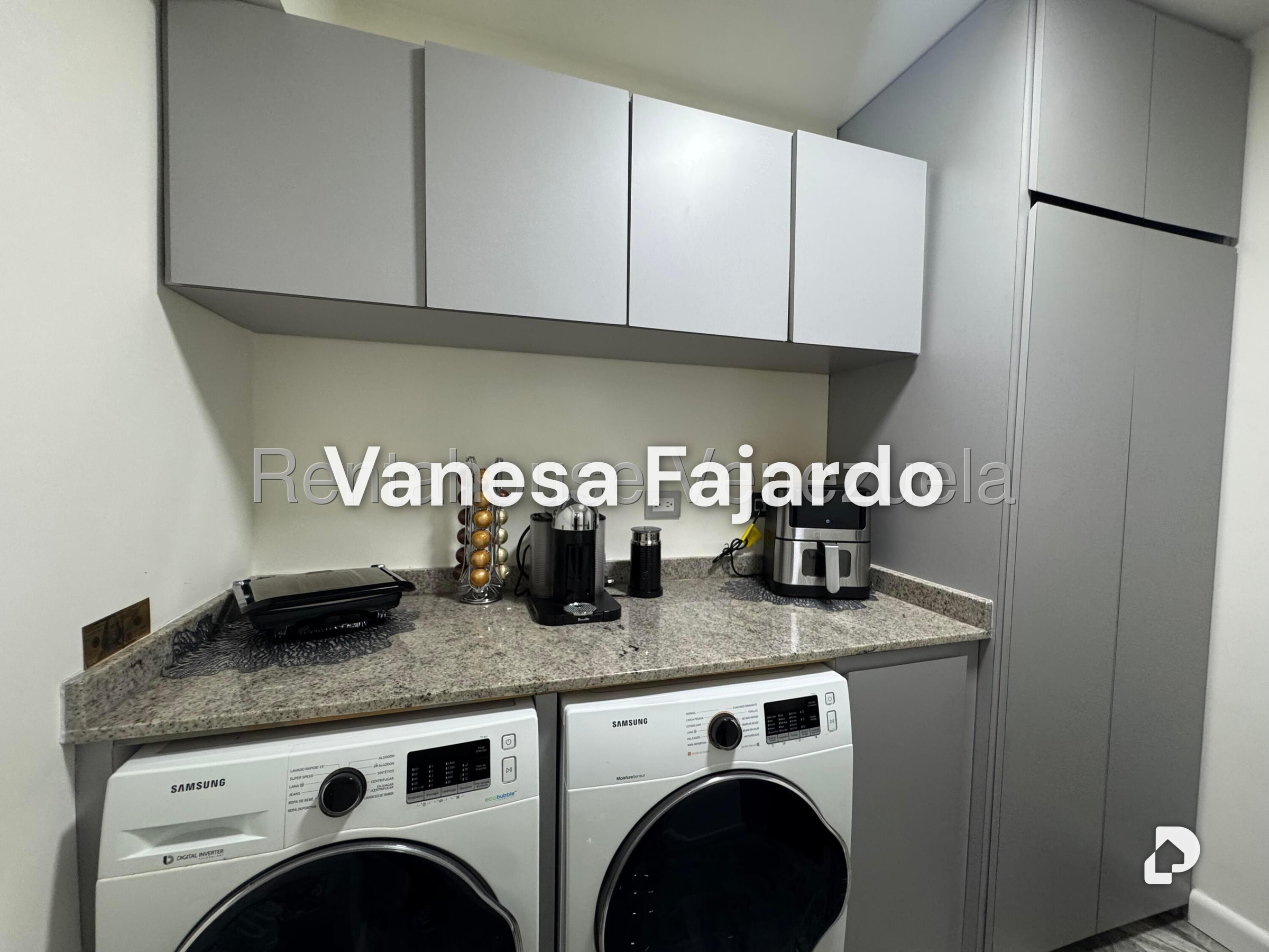 Apartamento en Manzanares, Caracas – 17