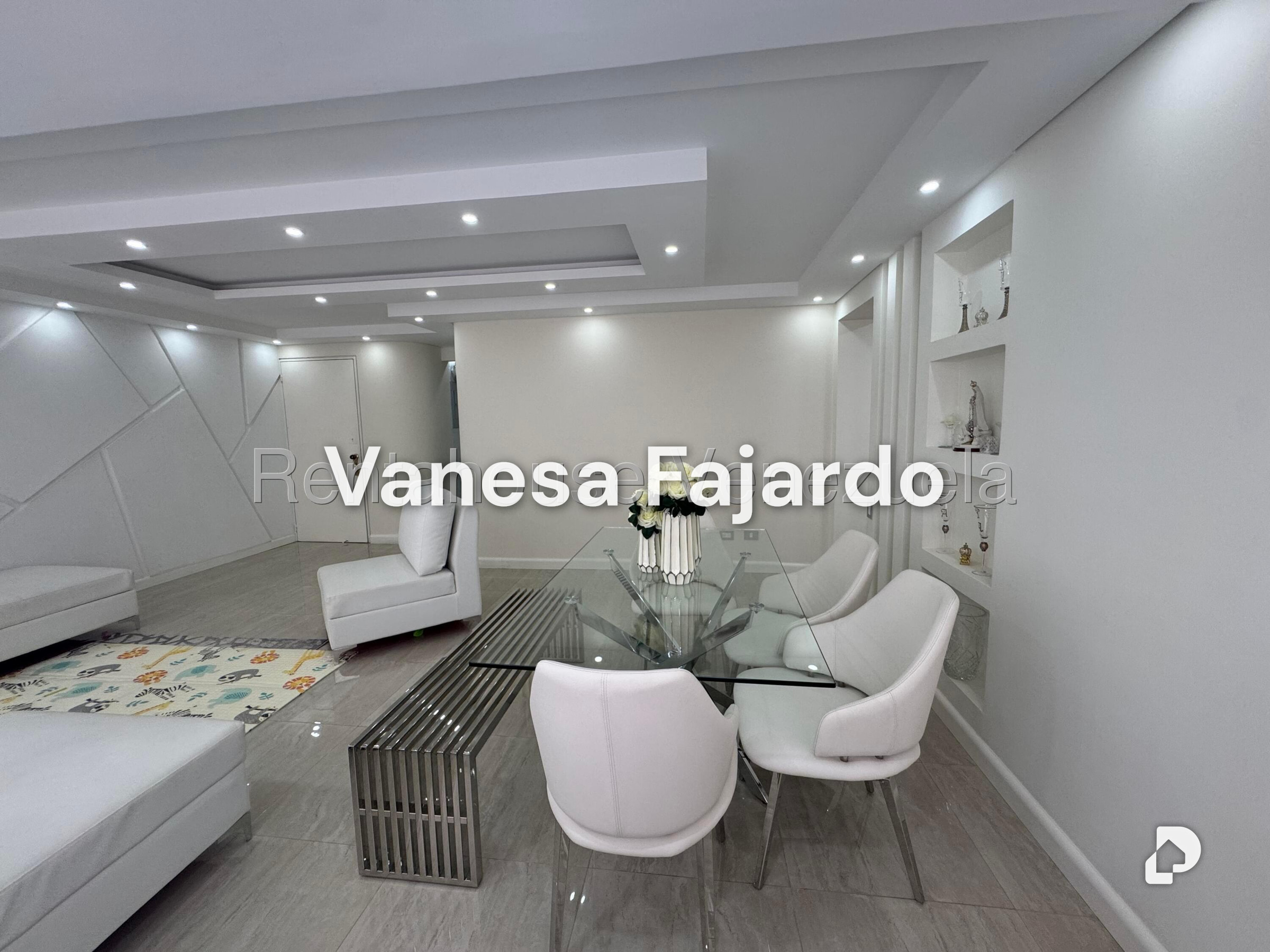 Apartamento en Manzanares, Caracas – 7