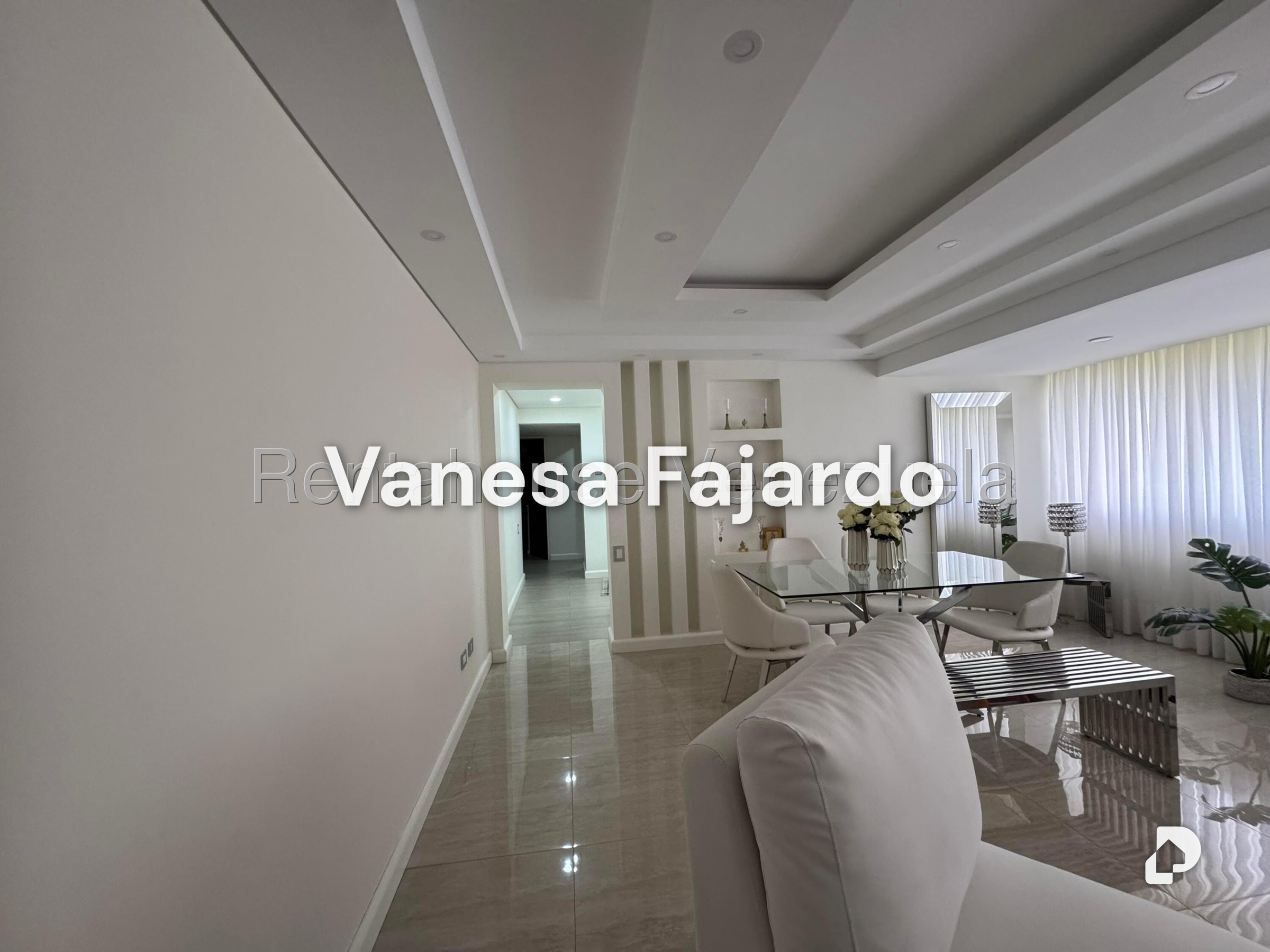 Apartamento en Manzanares, Caracas – 4