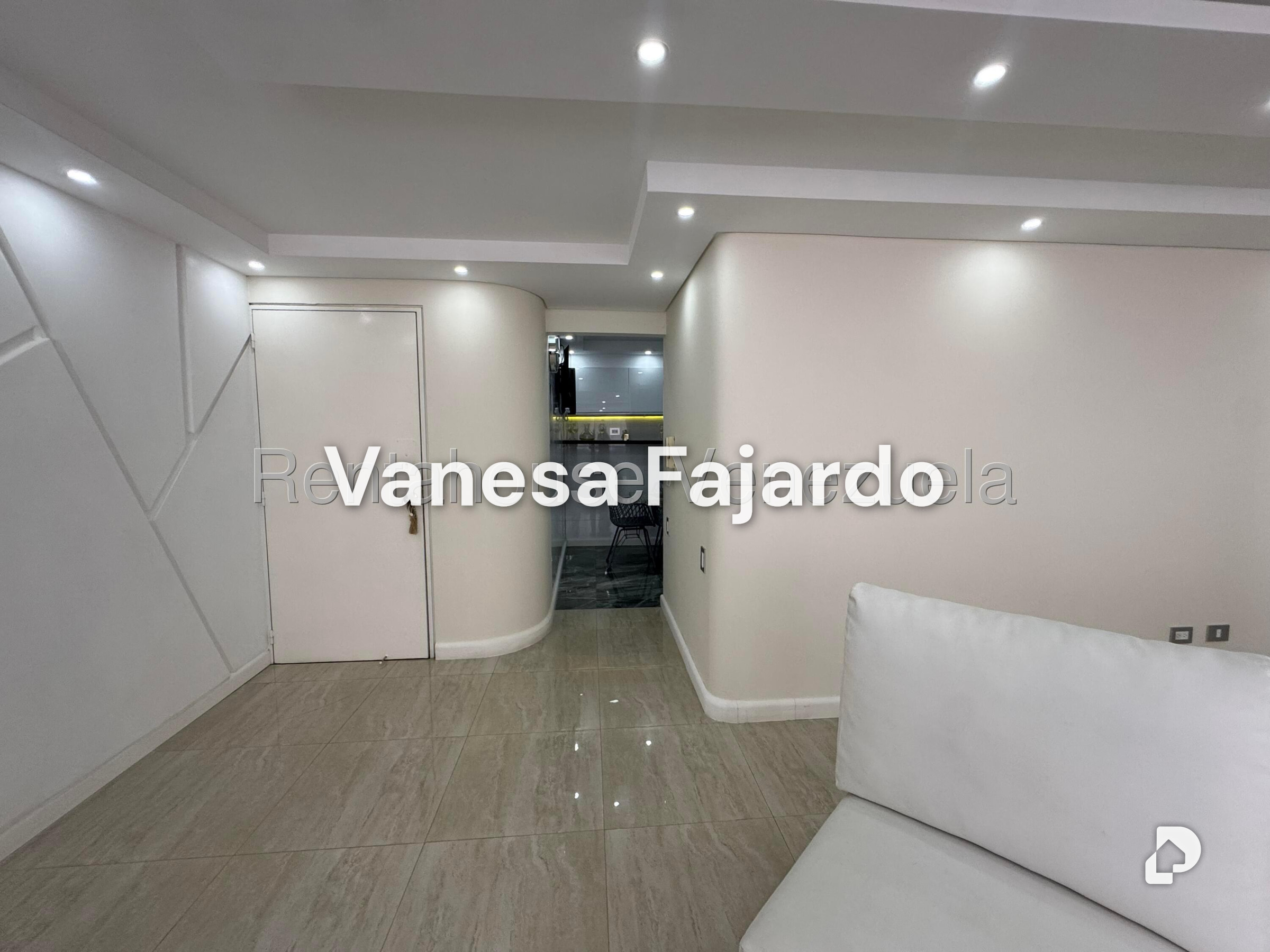 Apartamento en Manzanares, Caracas – 9