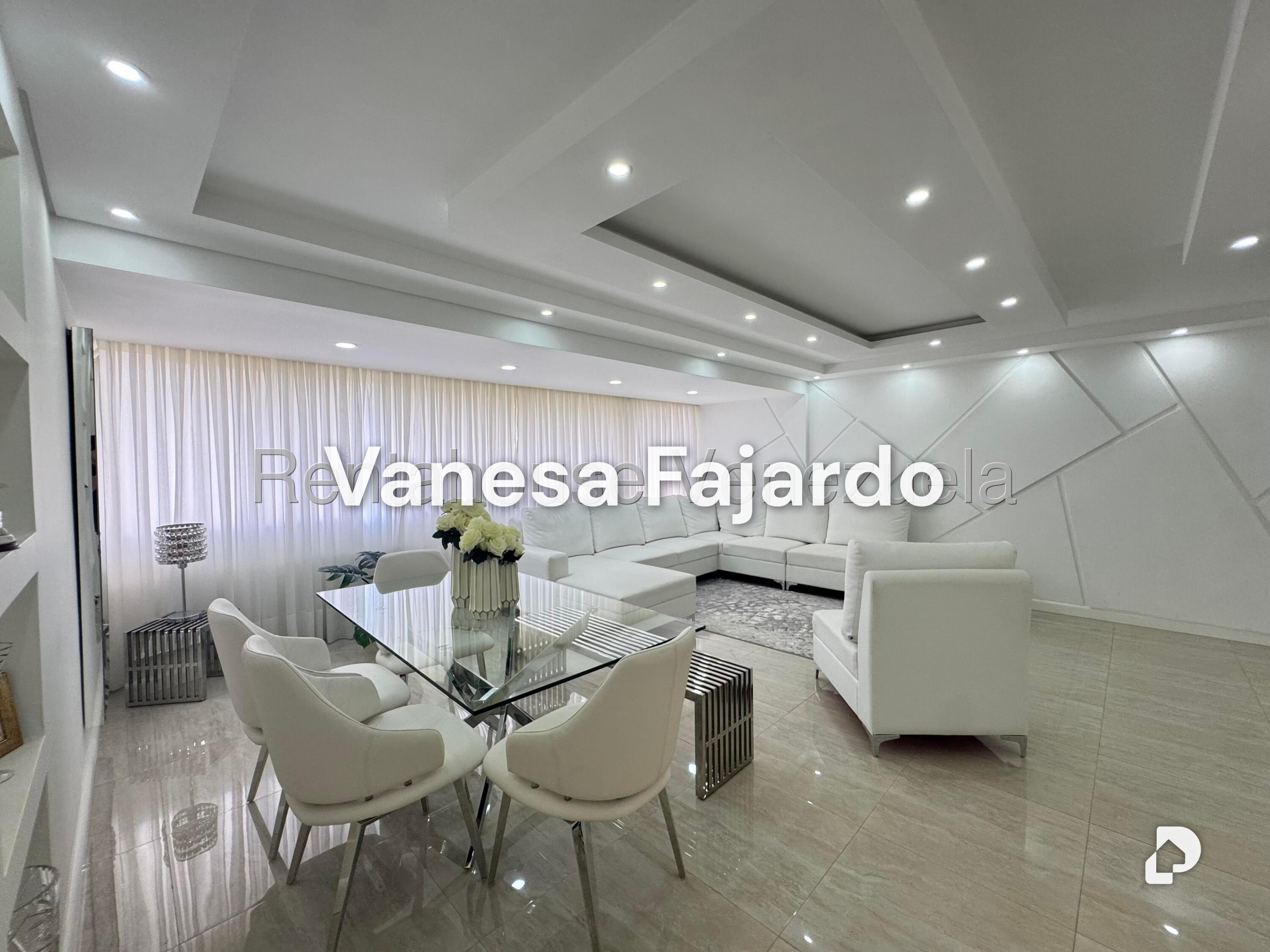 Apartamento en Manzanares, Caracas – 8