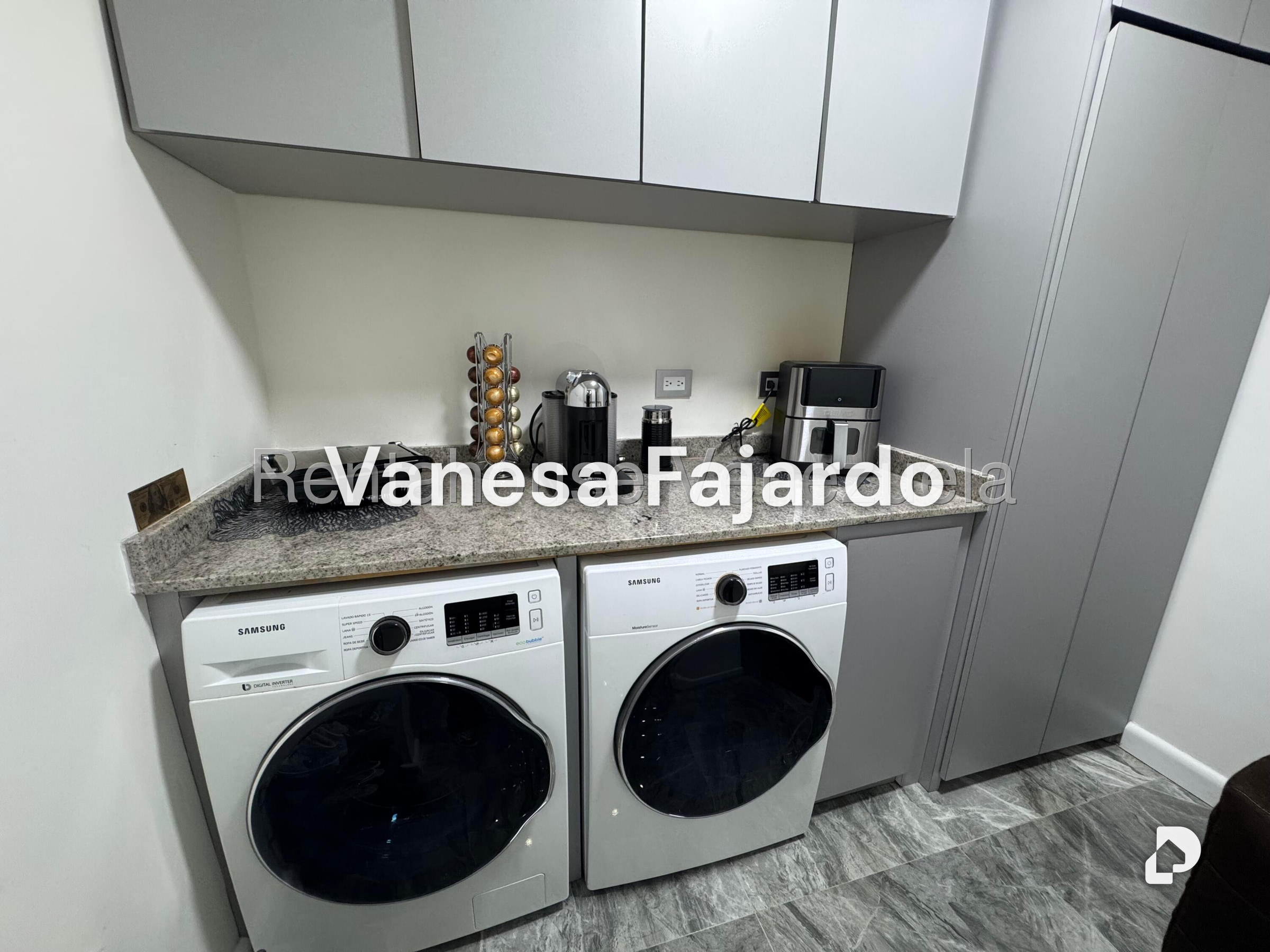 Apartamento en Manzanares, Caracas – 16