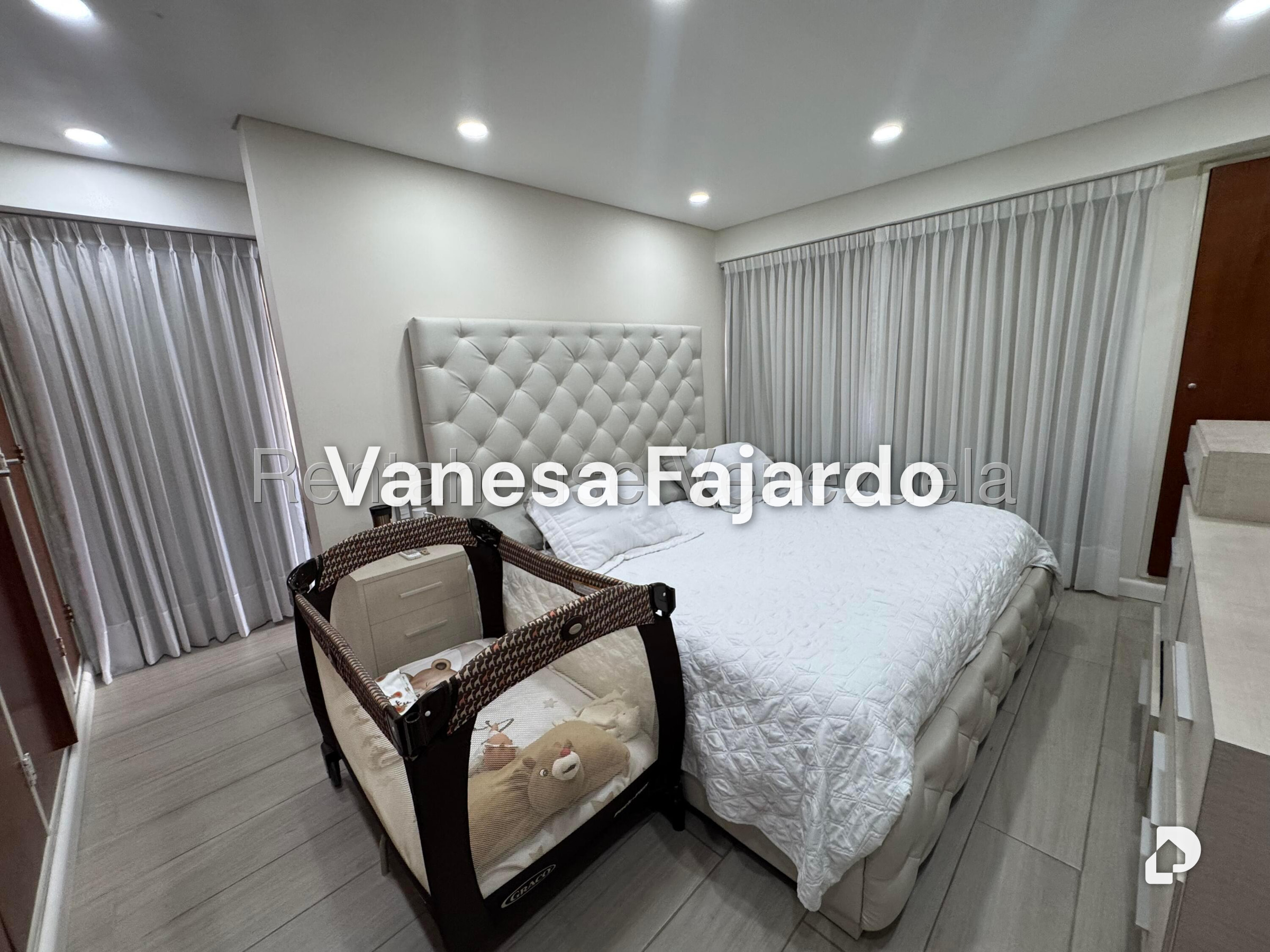 Apartamento en Manzanares, Caracas – 30