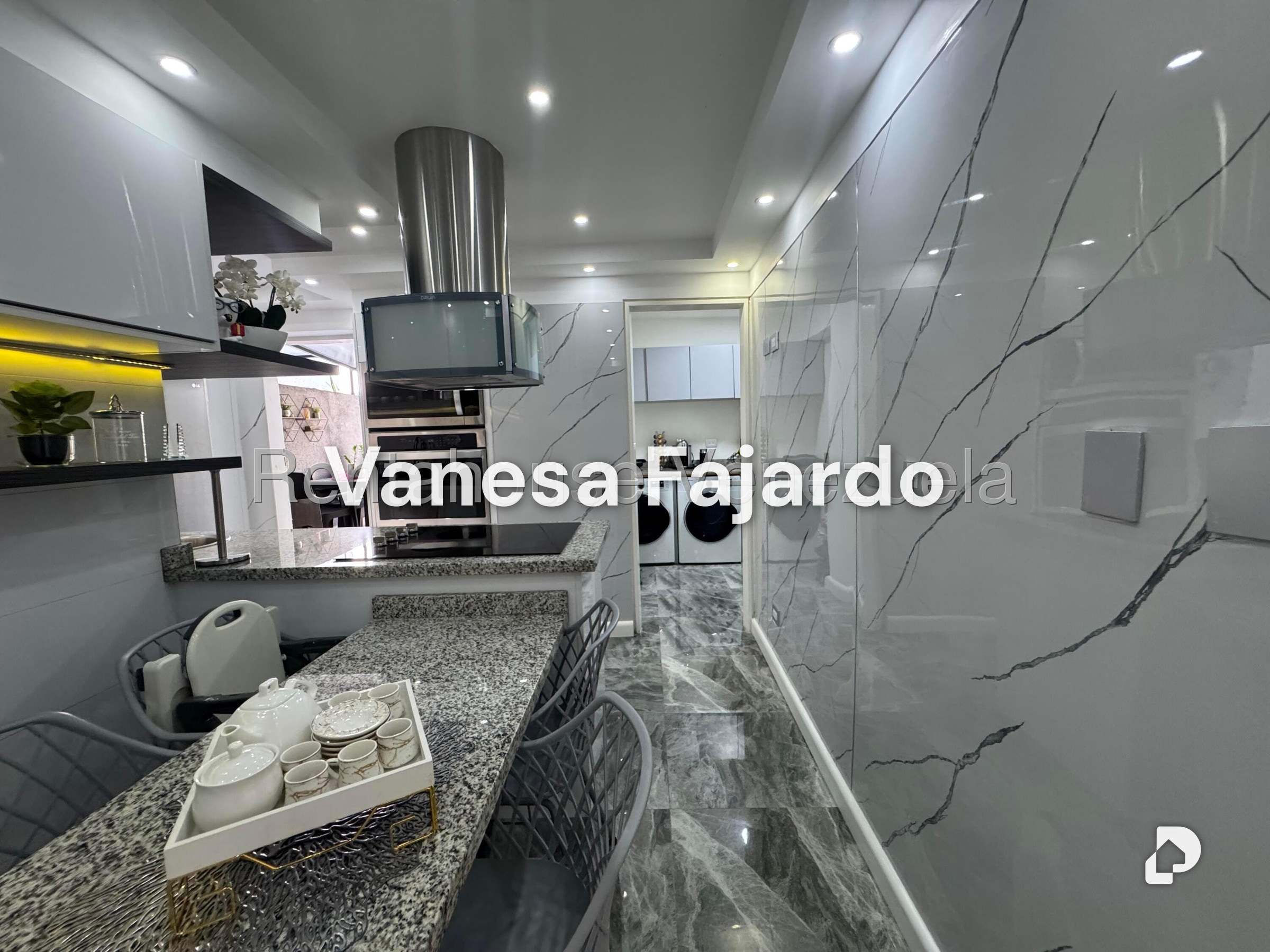 Apartamento en Manzanares, Caracas – 15