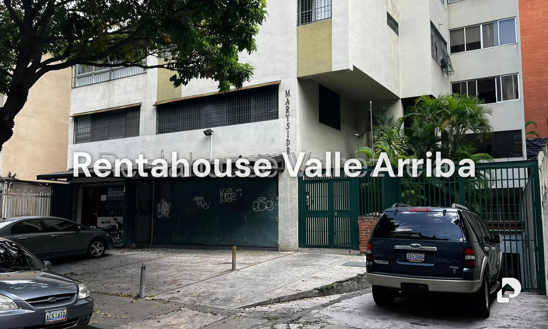 Local comercial en Chacao, Caracas – 1