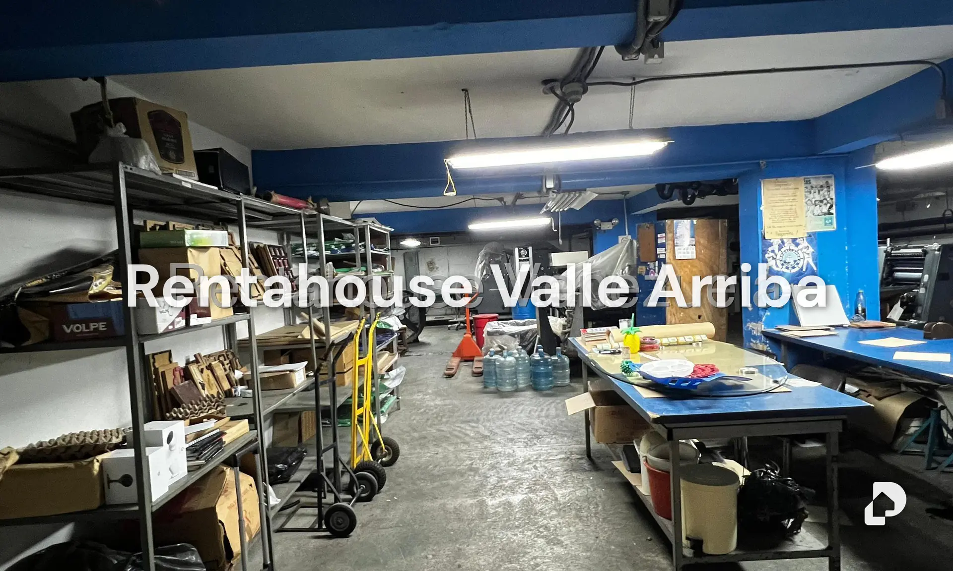 Local comercial en Chacao, Caracas – 19