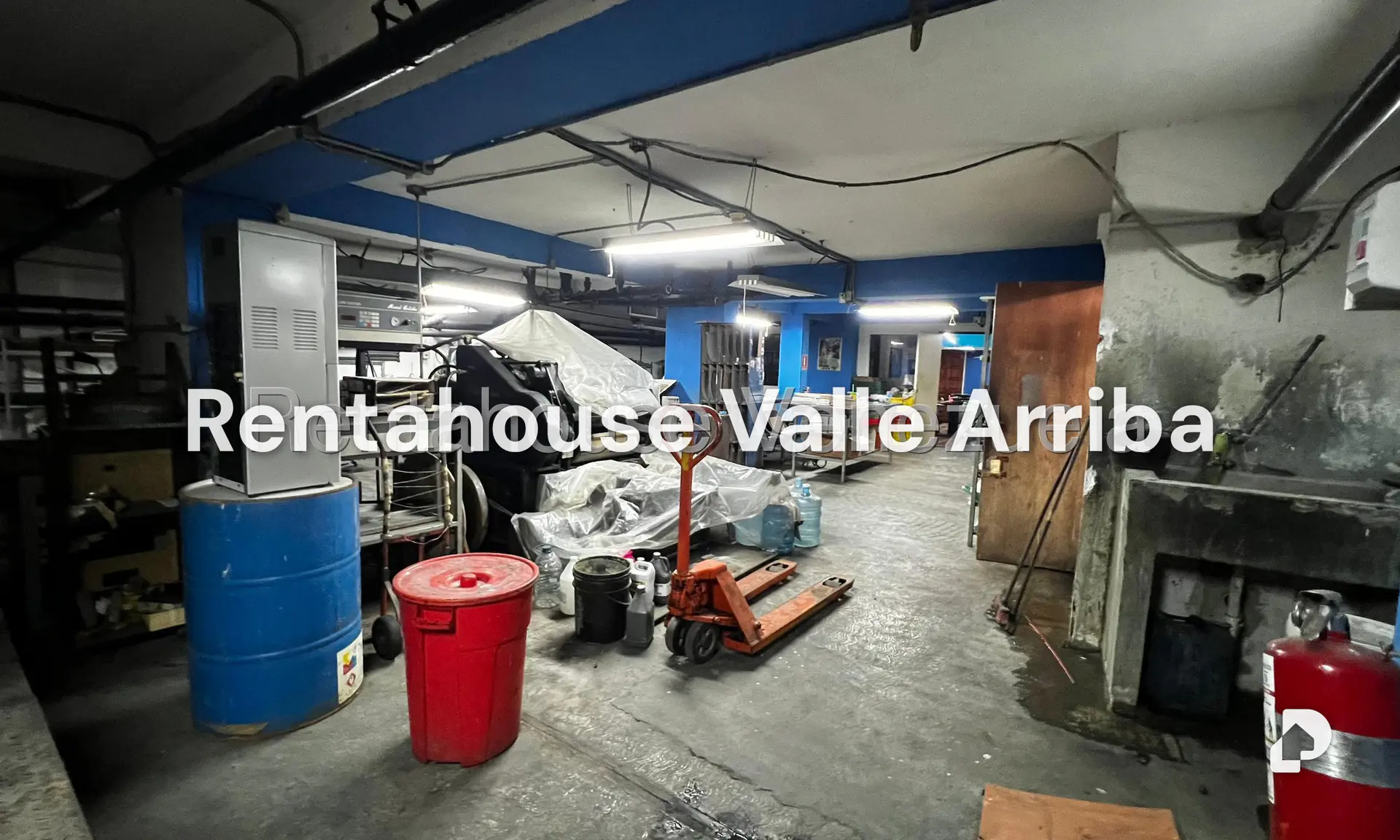 Local comercial en Chacao, Caracas – 14