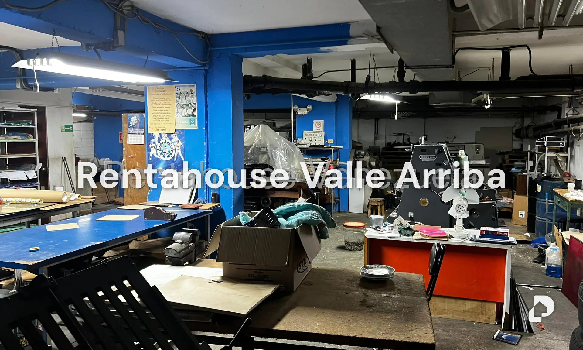 Local comercial en Chacao, Caracas – 20