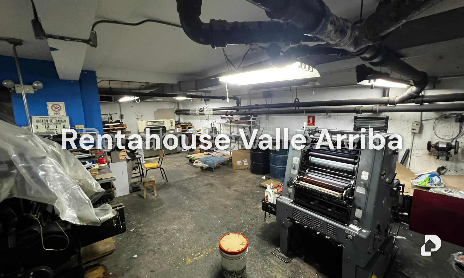 Local comercial en Chacao, Caracas – 13