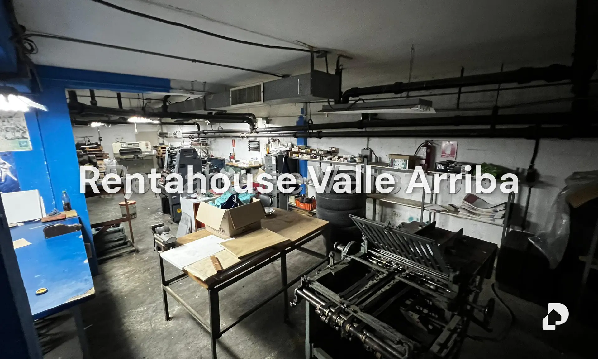 Local comercial en Chacao, Caracas – 12