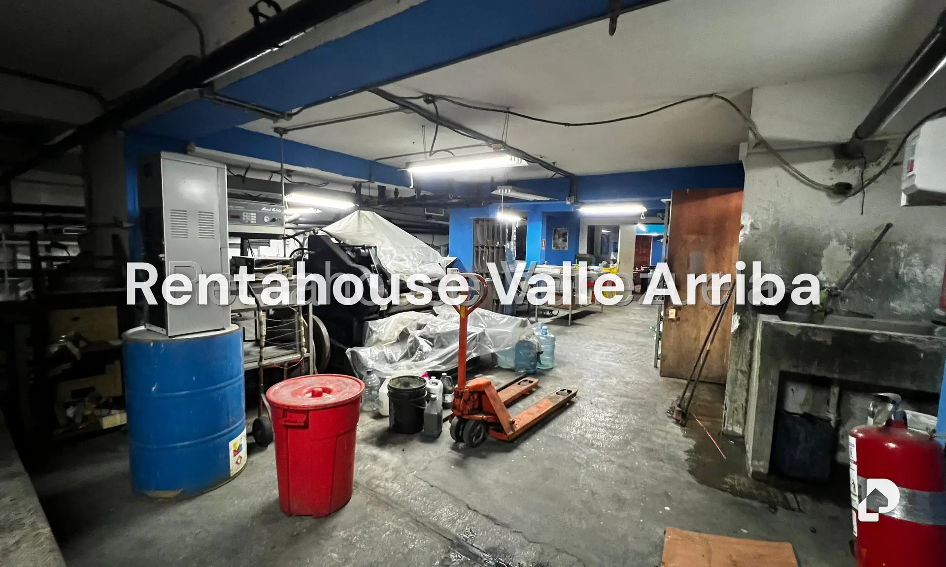 Local comercial en Chacao, Caracas – 16
