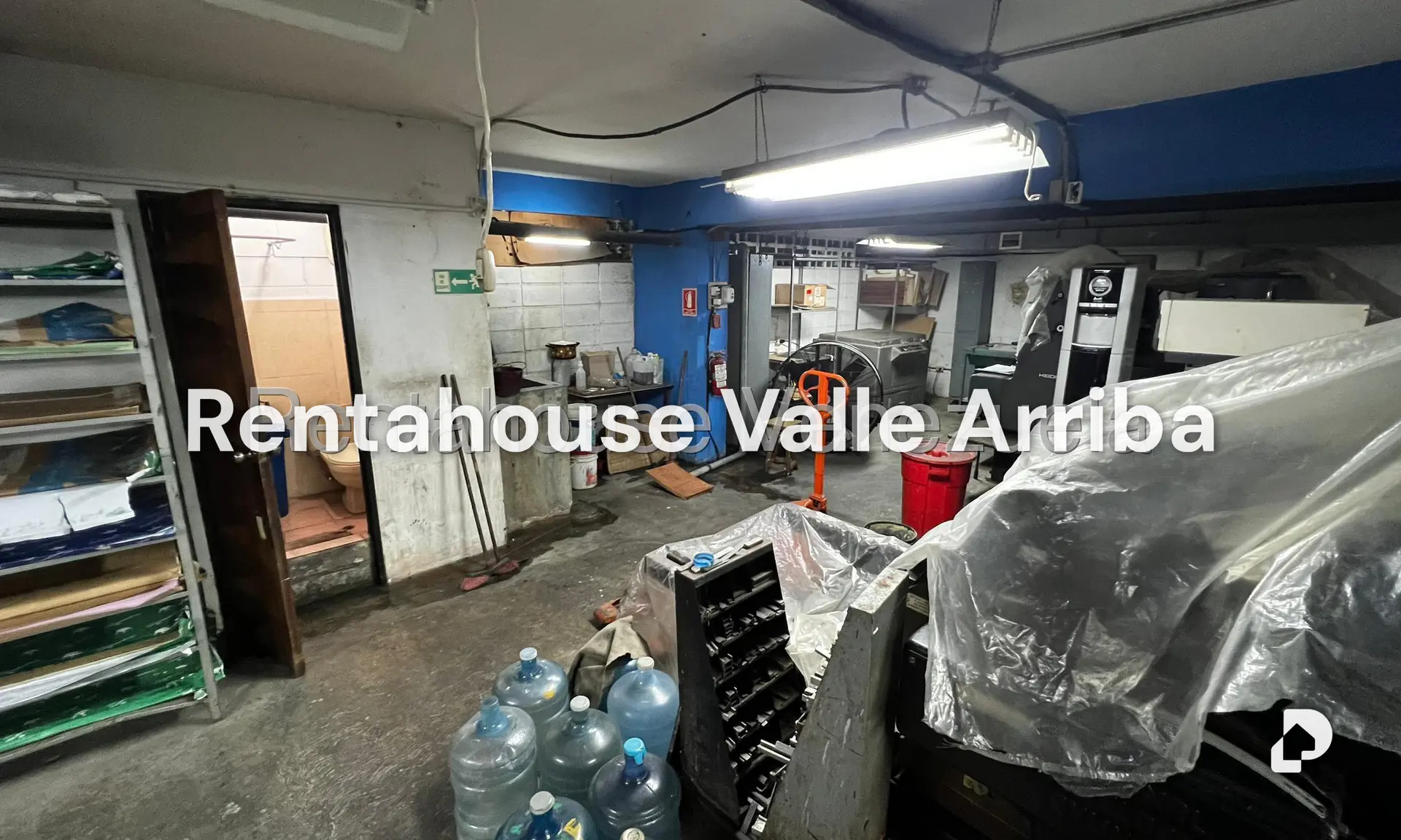 Local comercial en Chacao, Caracas – 15