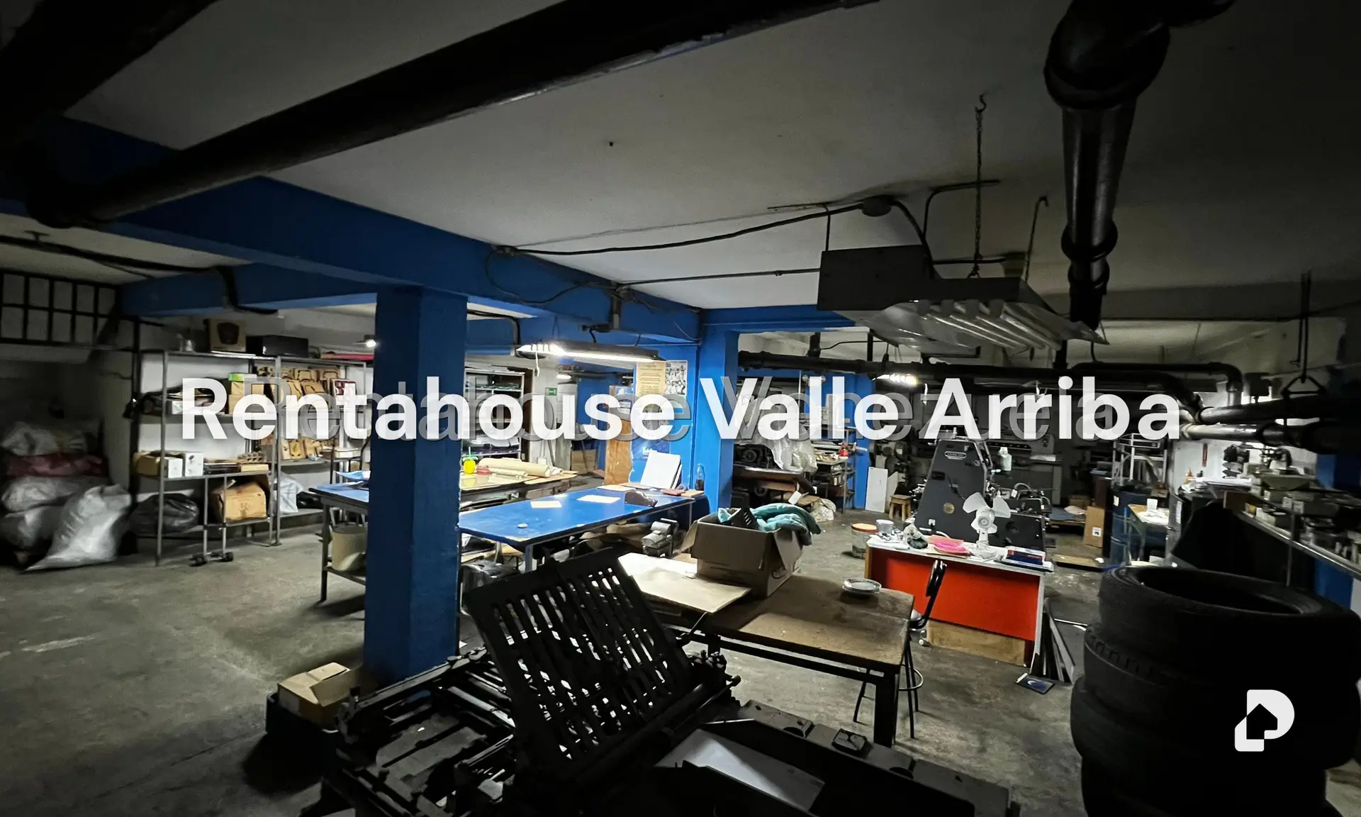 Local comercial en Chacao, Caracas – 17