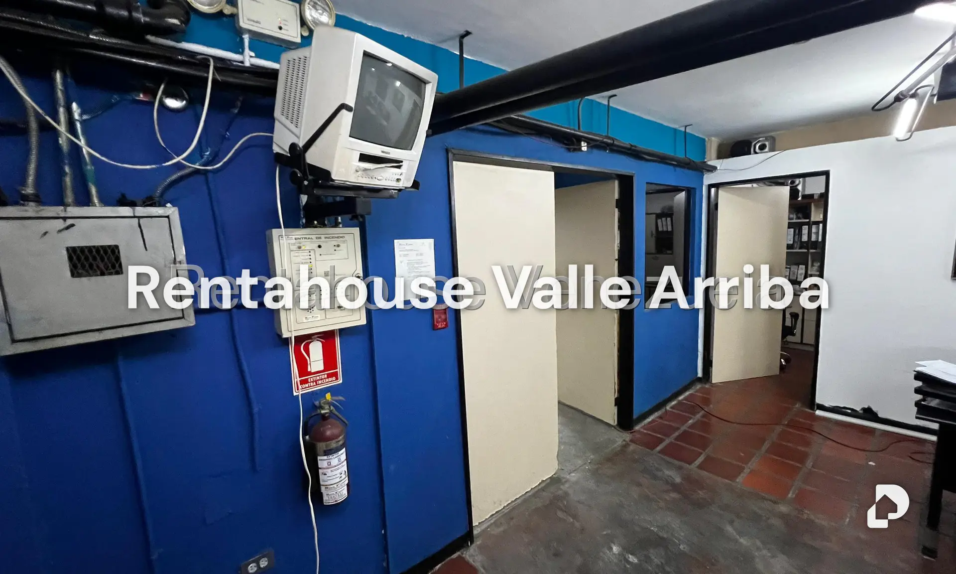 Local comercial en Chacao, Caracas – 11