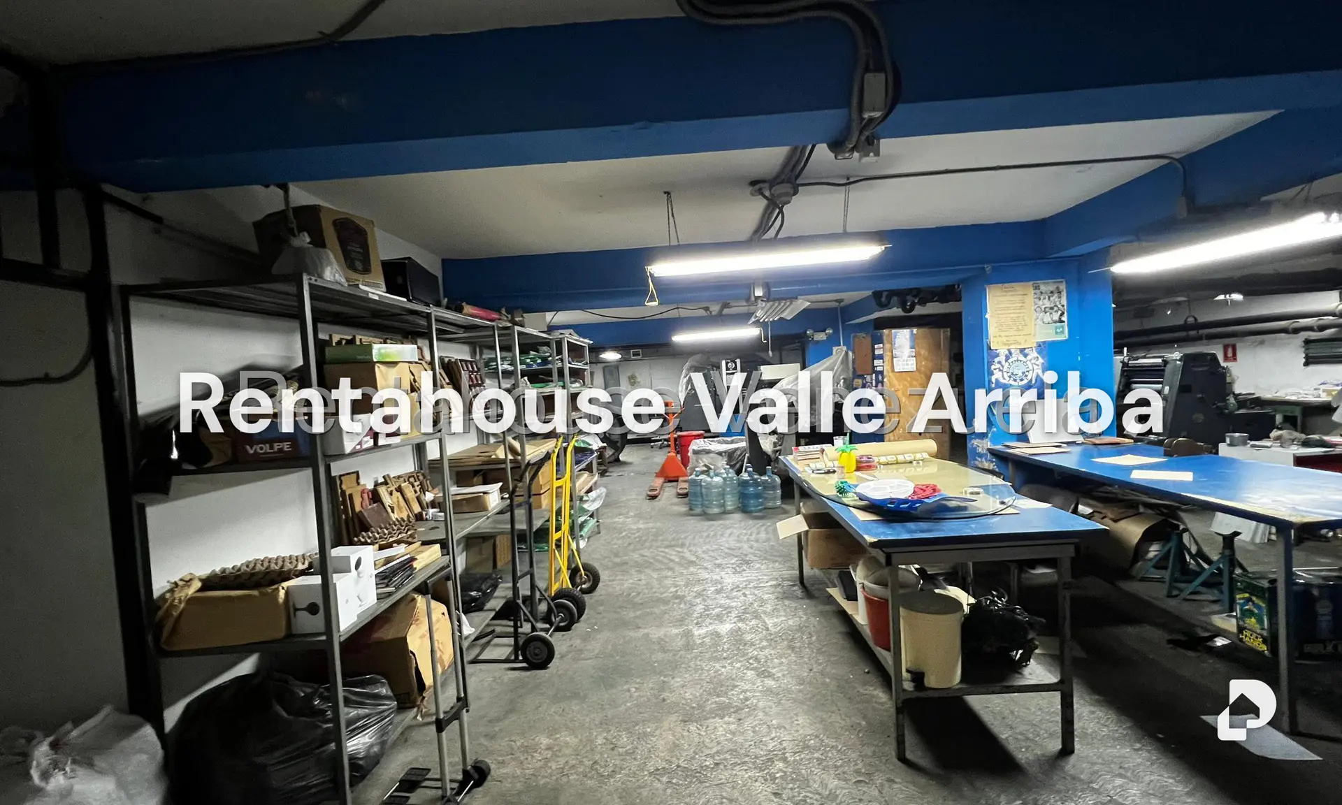 Local comercial en Chacao, Caracas – 18