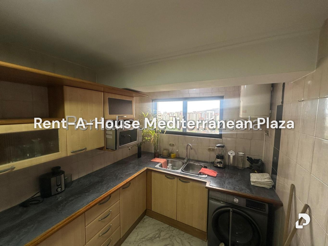 Apartamento en El Parral, Valencia – 13