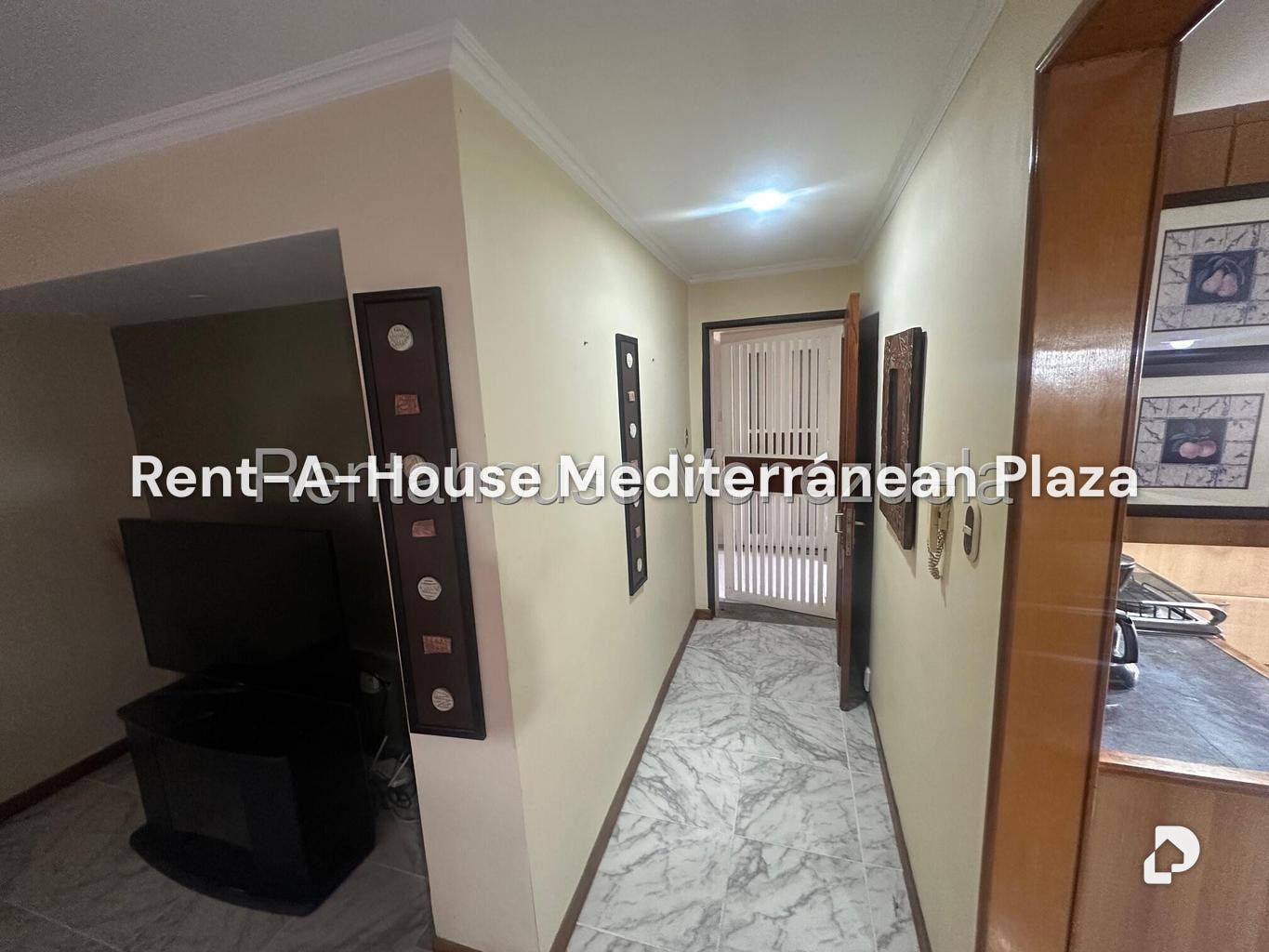 Apartamento en El Parral, Valencia – 6