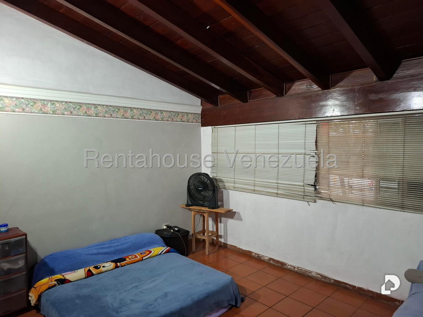 Casa en Trigal Centro, Valencia – 22