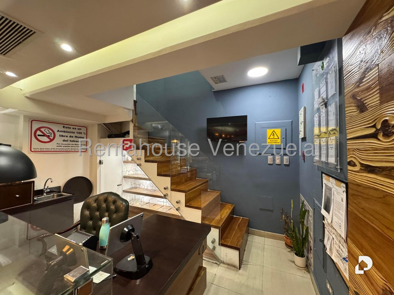 Local comercial en Santa Fe Norte, Caracas – 10