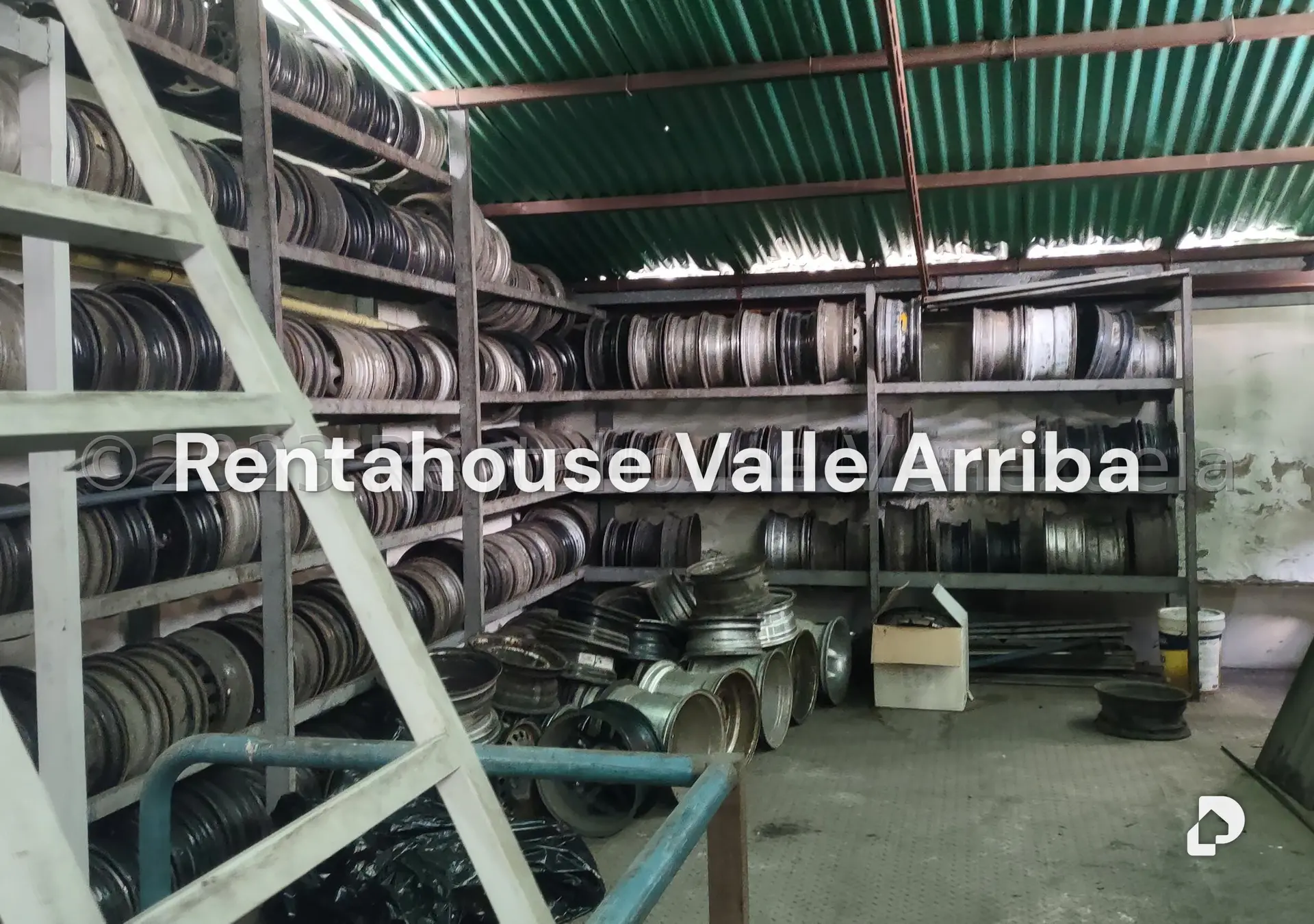 Local comercial en Montecristo, Caracas