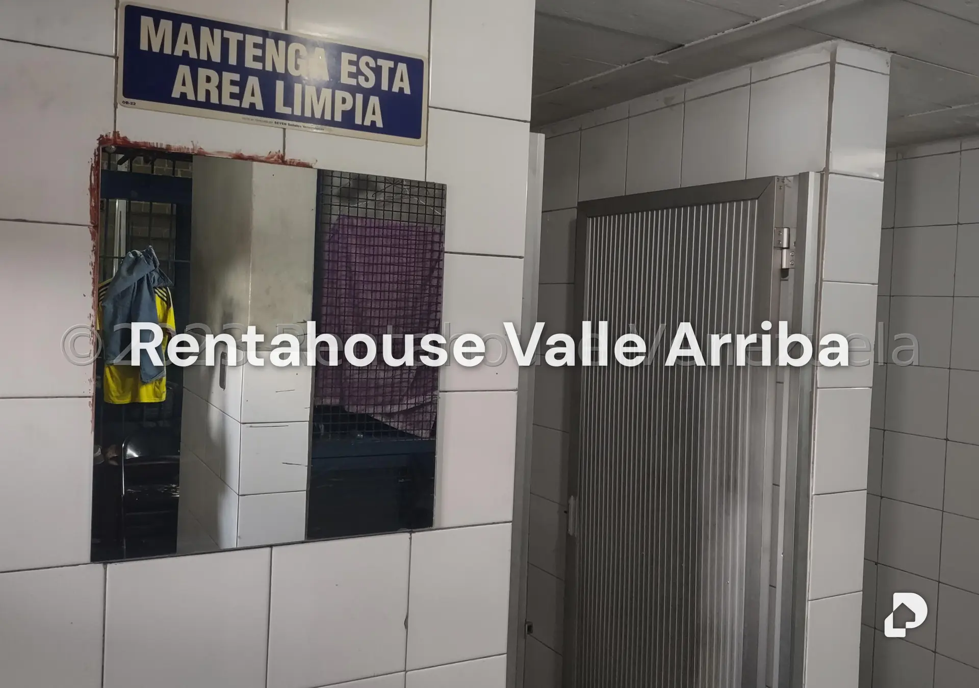 Local comercial en Montecristo, Caracas