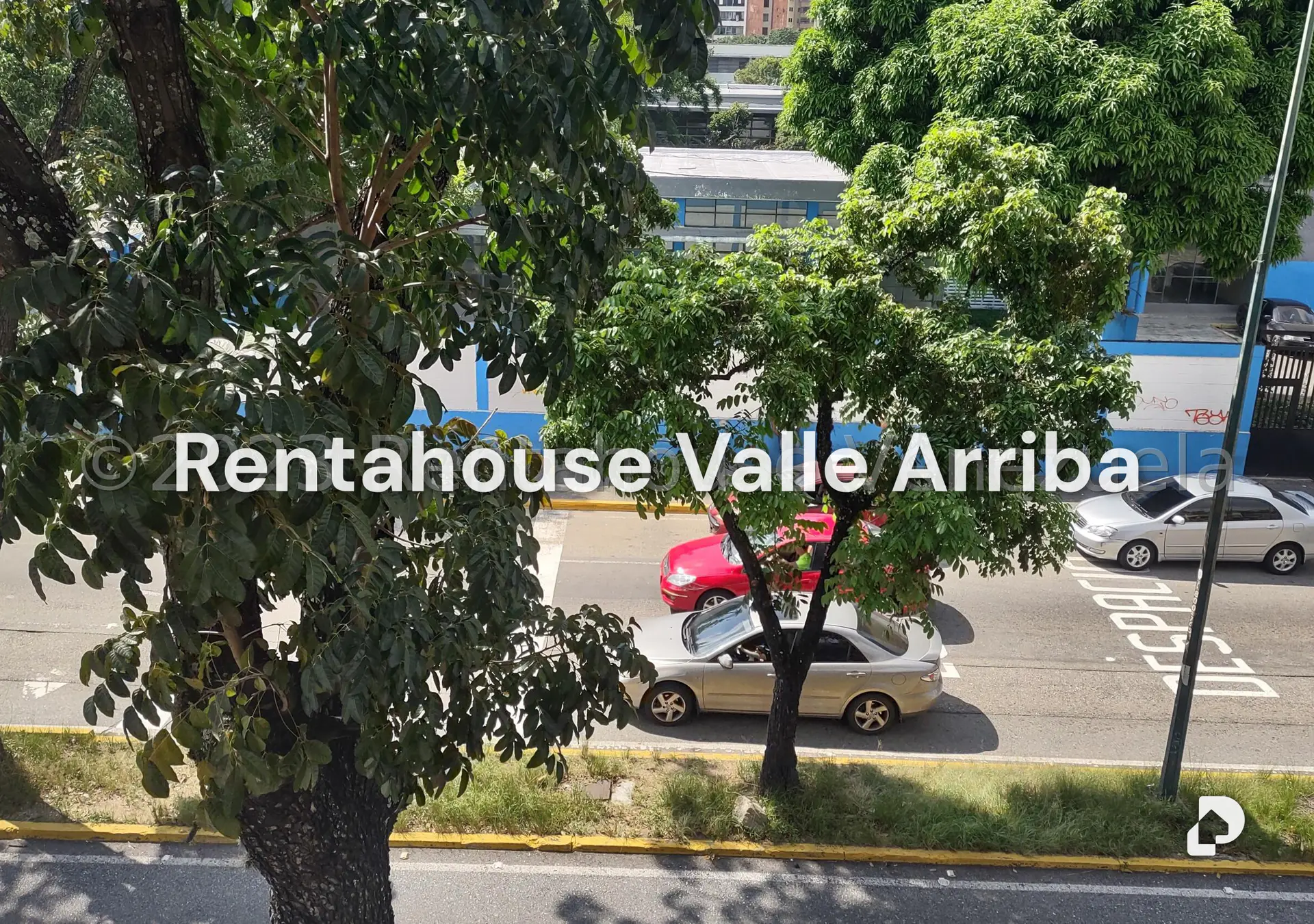 Local comercial en Montecristo, Caracas
