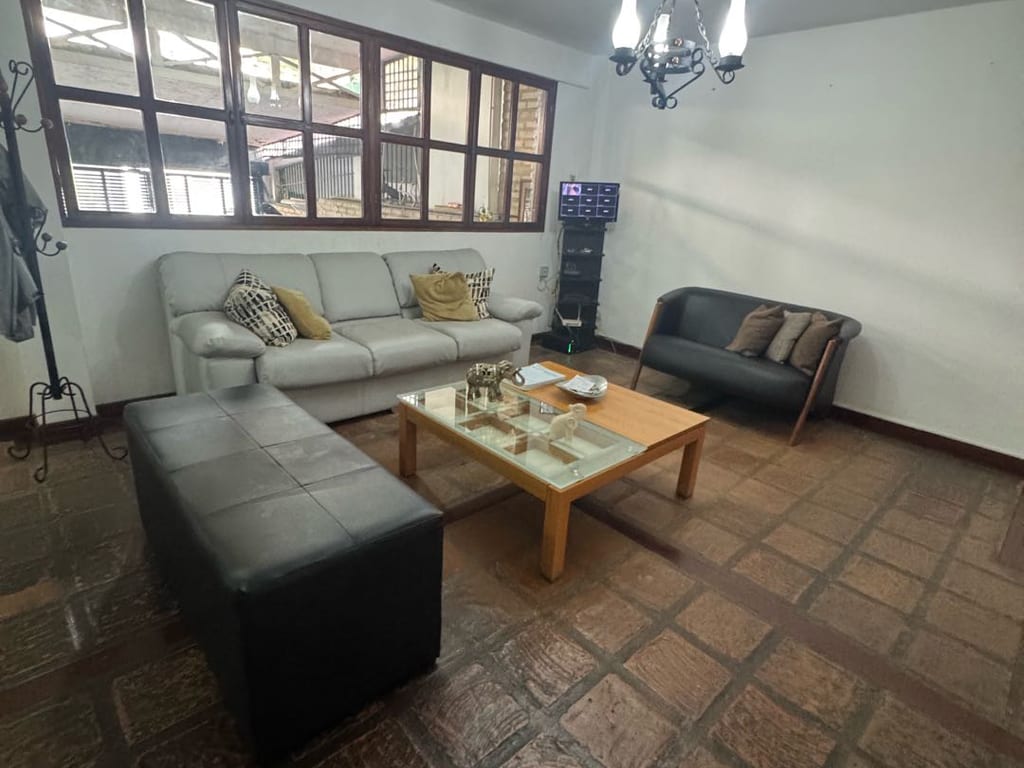 Casa en La Ciudadela, Caracas