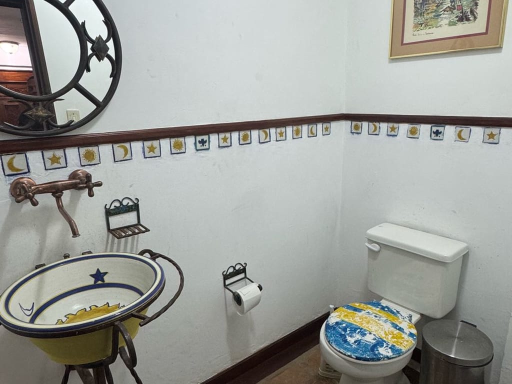 Casa en La Ciudadela, Caracas