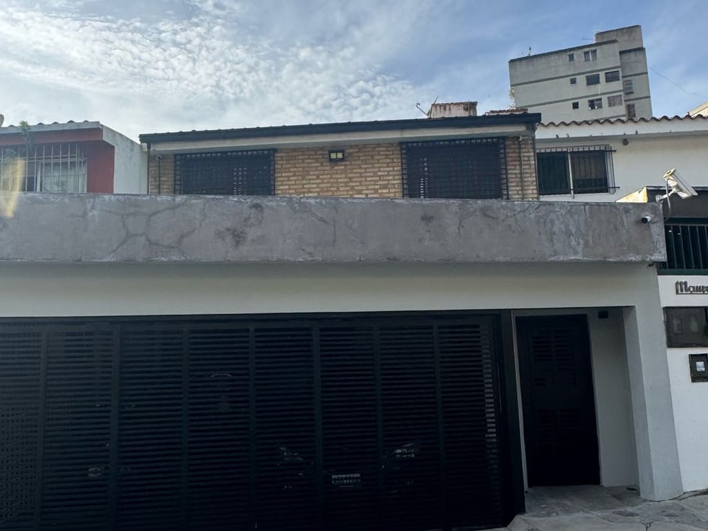Casa en La Ciudadela, Caracas