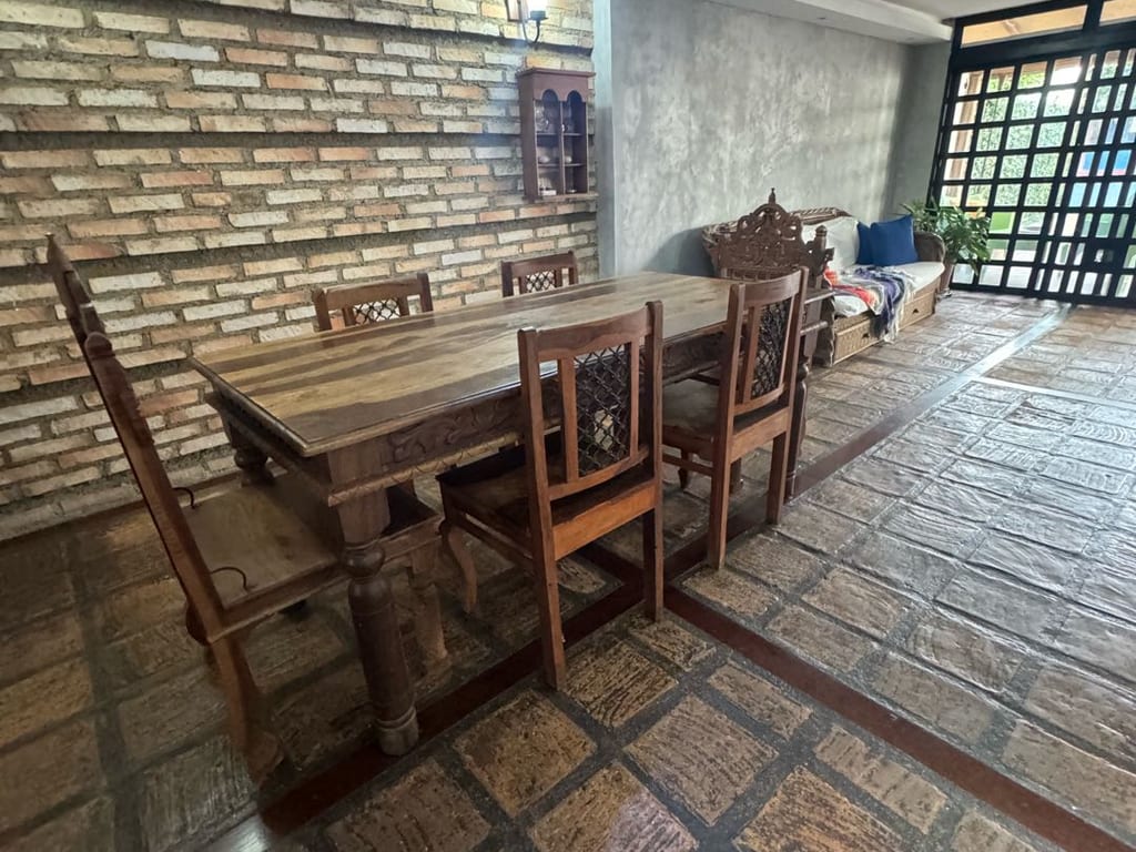 Casa en La Ciudadela, Caracas