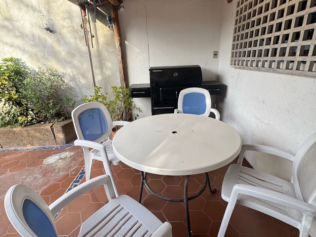 Casa en La Ciudadela, Caracas