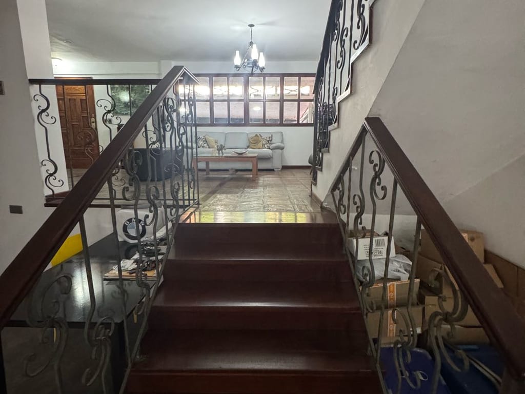 Casa en La Ciudadela, Caracas