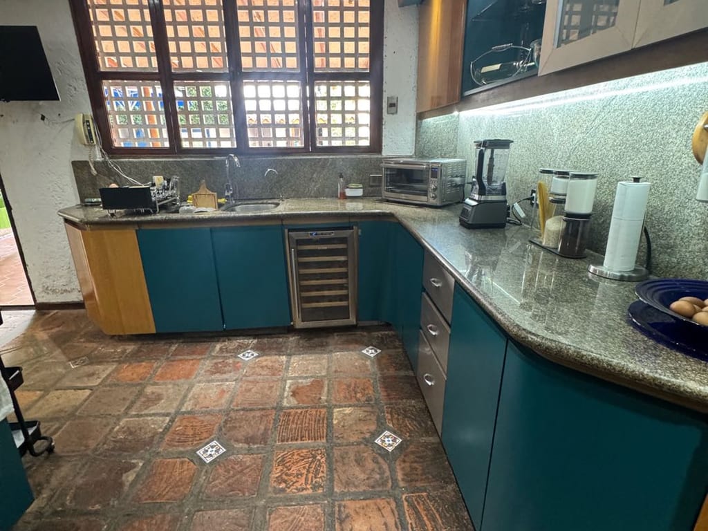 Casa en La Ciudadela, Caracas