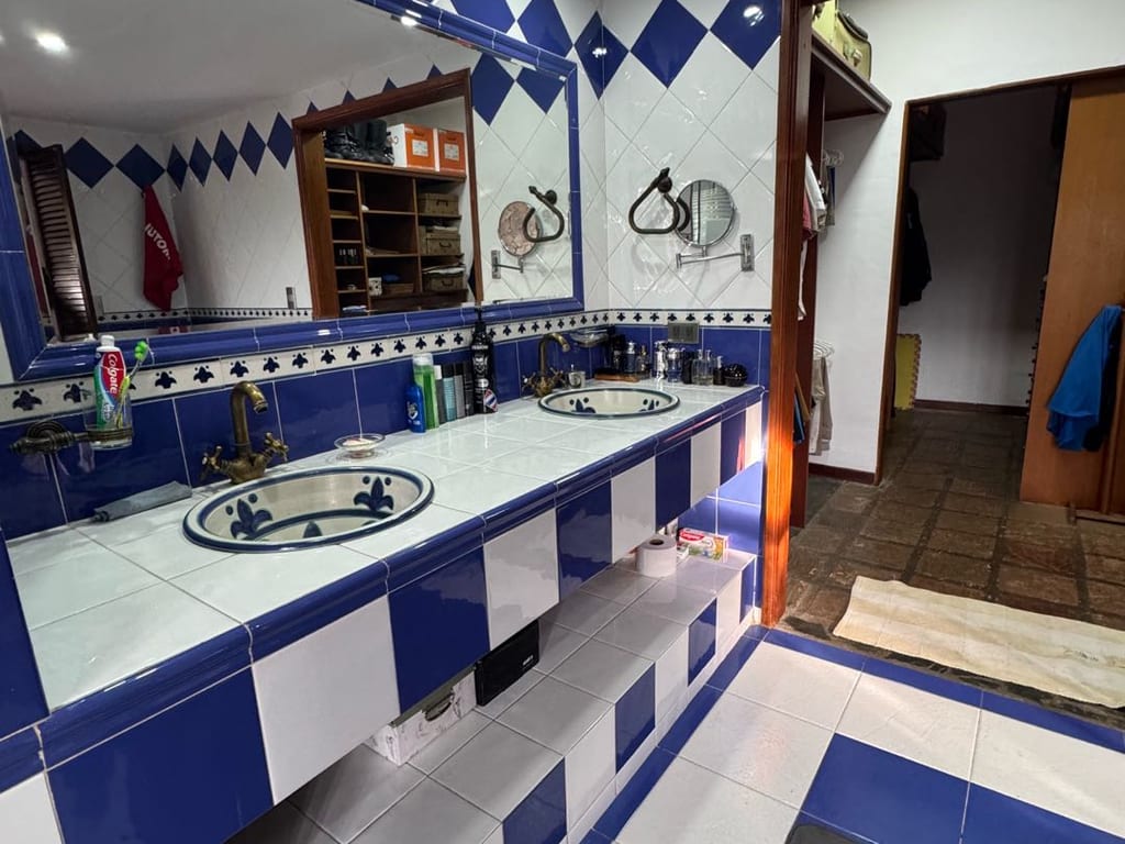 Casa en La Ciudadela, Caracas