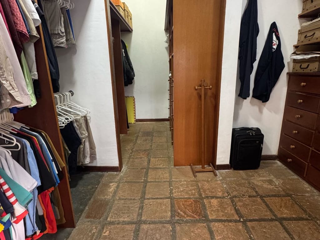 Casa en La Ciudadela, Caracas