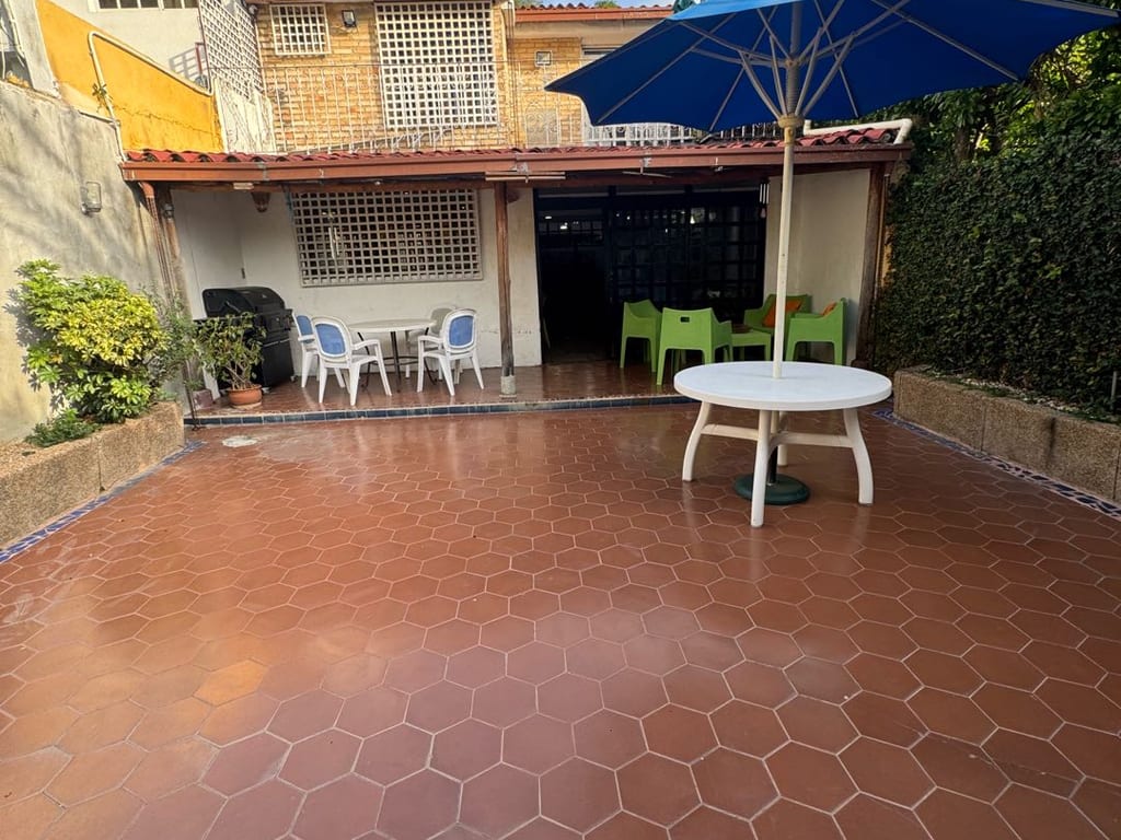 Casa en La Ciudadela, Caracas